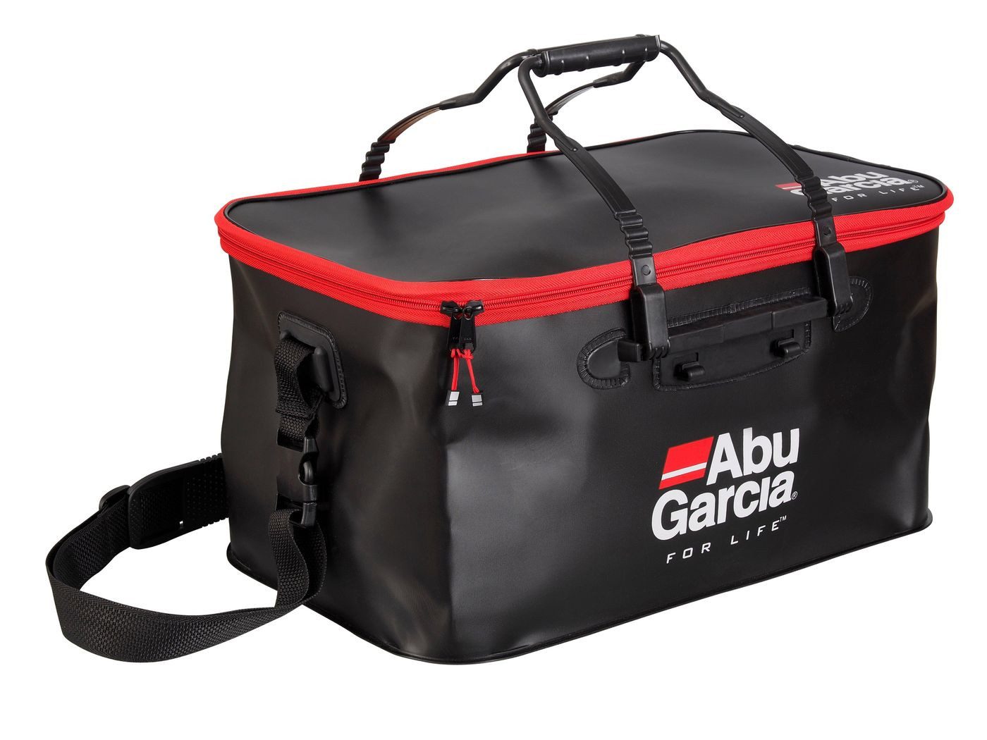 Abu Garcia Kunstköder Abu Garcia Waterproof Boat Bag 38x48x24cm - Angeltasche