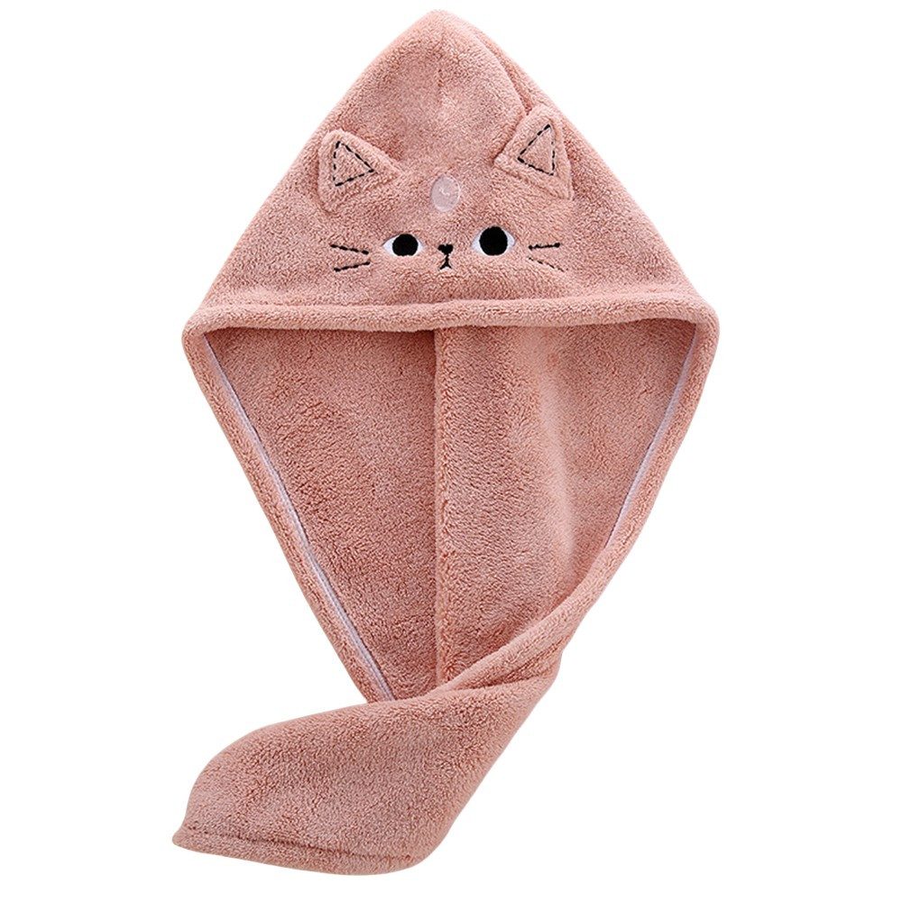 Coonoor Turban-Handtuch Super absorbierender Schnell trocknender Handtuch m günstig online kaufen