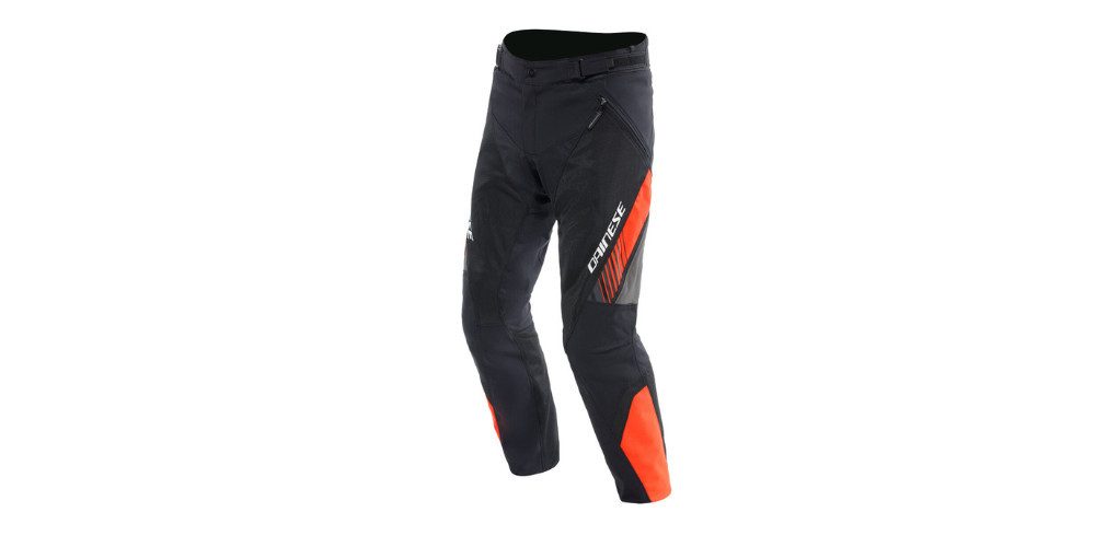 Dainese Motorradhose Drake 2 Air Absoluteshell Motorrad Textilhose