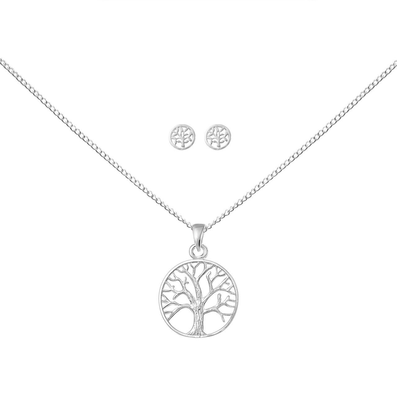 ALEXANDER YORK Schmuckset TREE OF LIFE günstig online kaufen