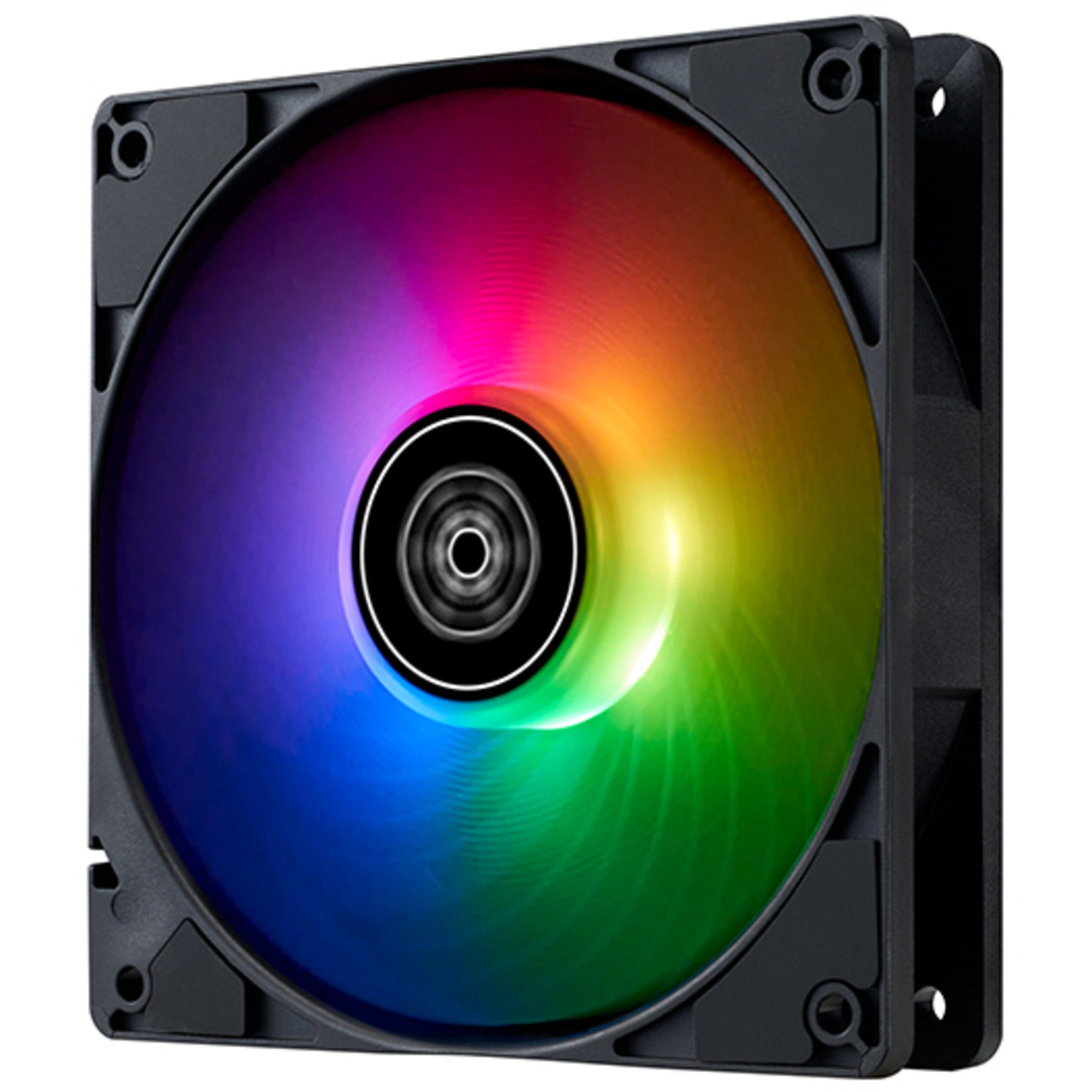 Gehäuselüfter SilverStone Air Penetrator 120SK ARGB