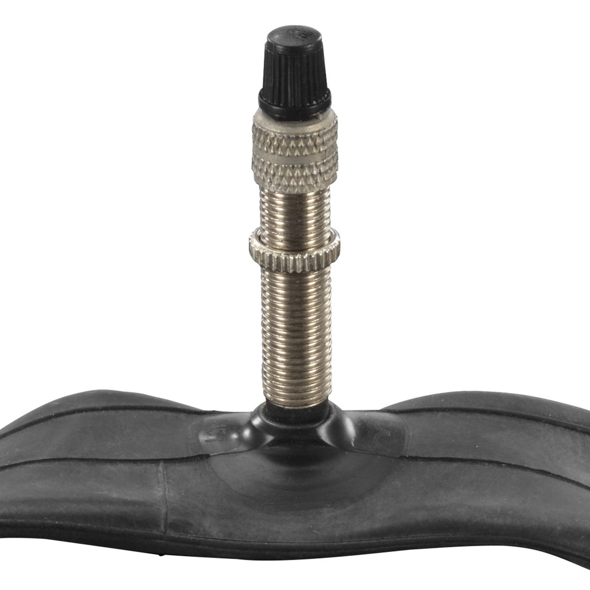 Hama Fahrradschlauch 28", Blitz/Dunlop-Ventil, 28 ", (1-St) – Bild 3 von 3