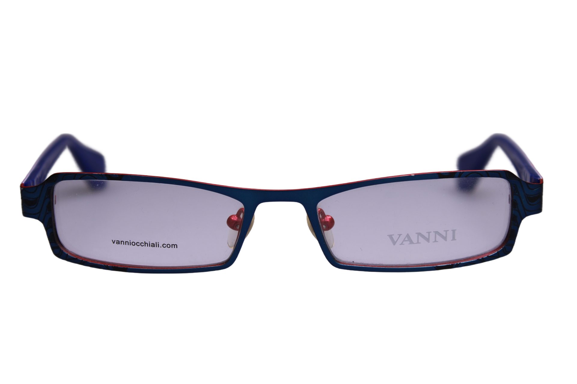 Vanni Brillengestell Vanni Fassung V8190 C34