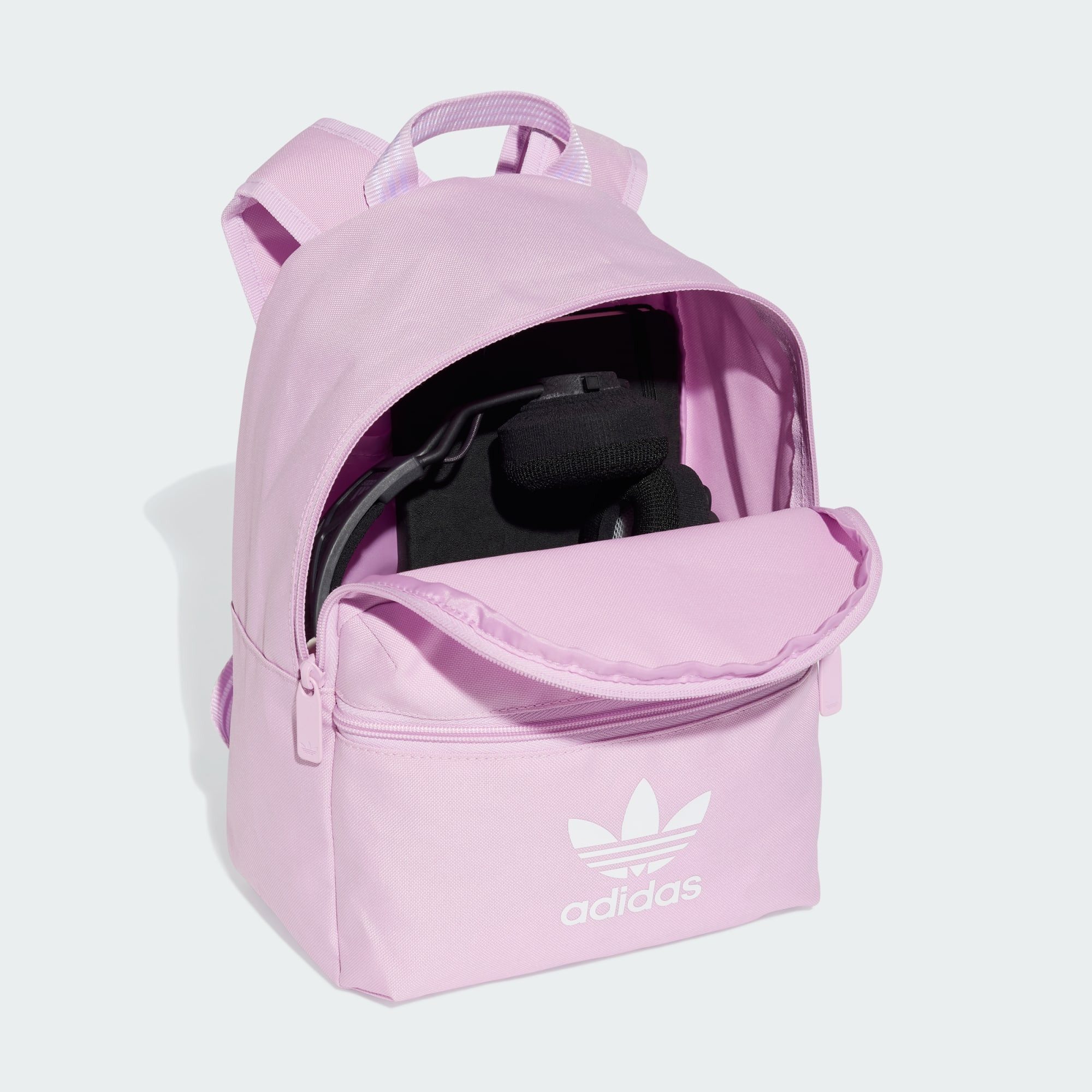 Small adicolor backpack sale