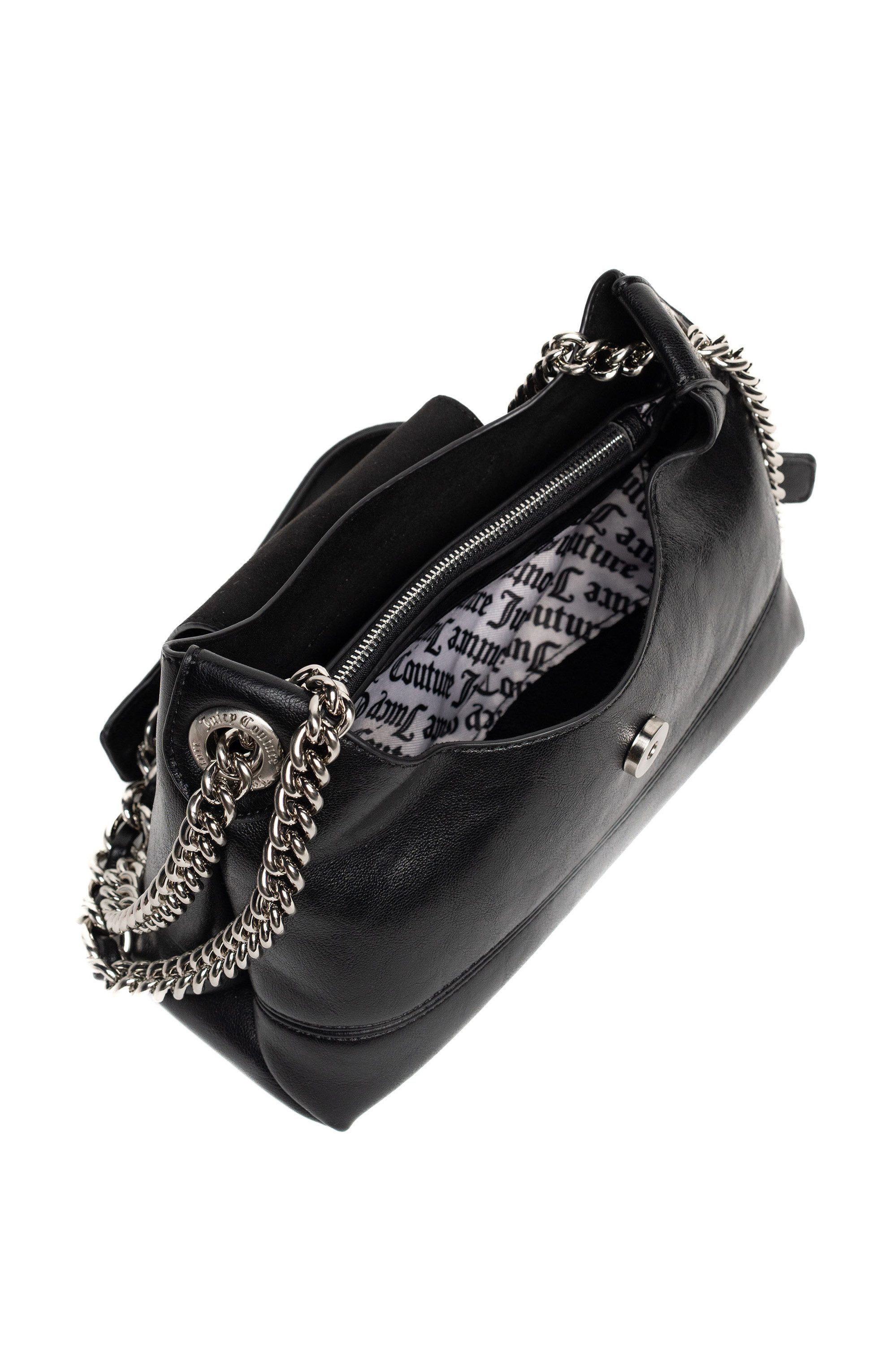 Juicy Couture Schultertasche SOPHIE S. HOBO Damen, Schultertasche Damen, Mini Bag, Handtasche, Fashion, Lifestyle, Sale