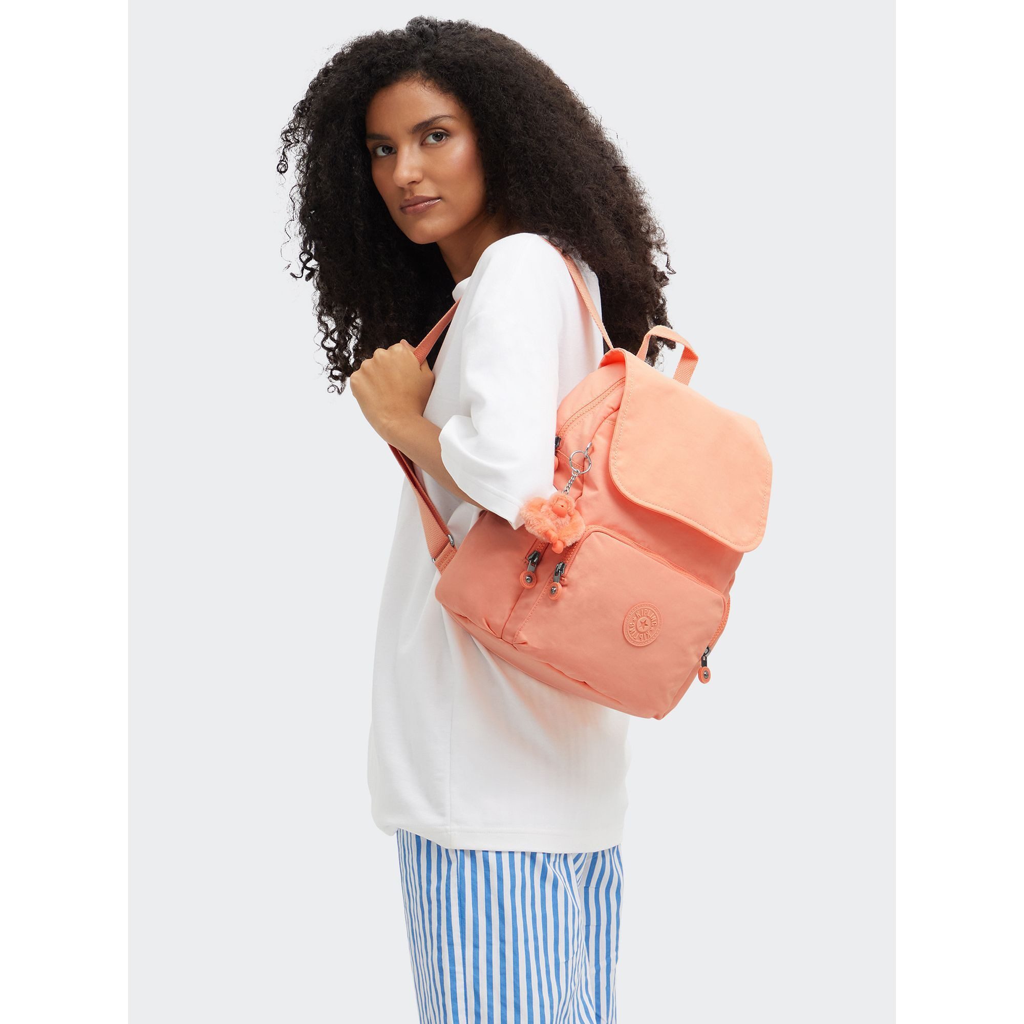 KIPLING Cityrucksack Basic, Polyamid