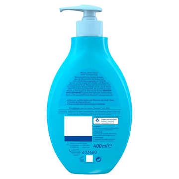 PENATEN Haarshampoo Bad & Shampoo 12er-Pack (12x 400ml)