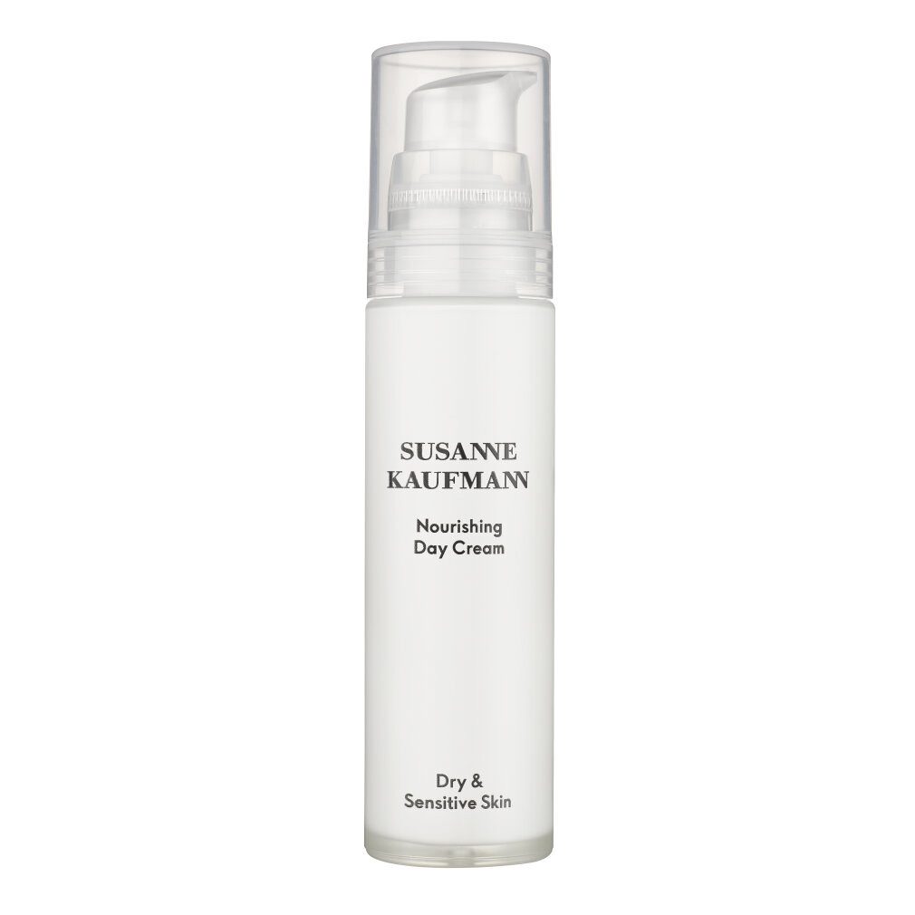 Susanne Kaufmann Tagescreme Nährende Tagescreme 50 ml