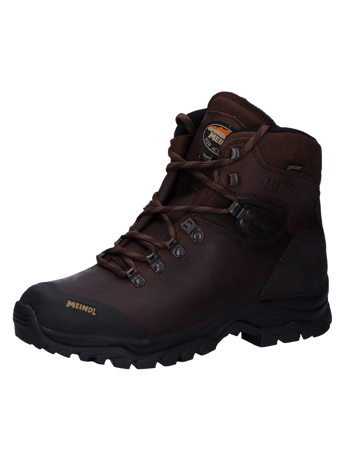 Meindl Kansas GORE-TEX Wanderschuh Wasserdicht günstig online kaufen