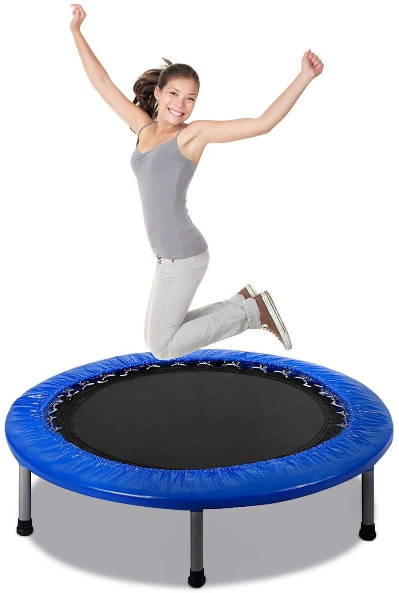 Fitnesstrampolin φ97cm