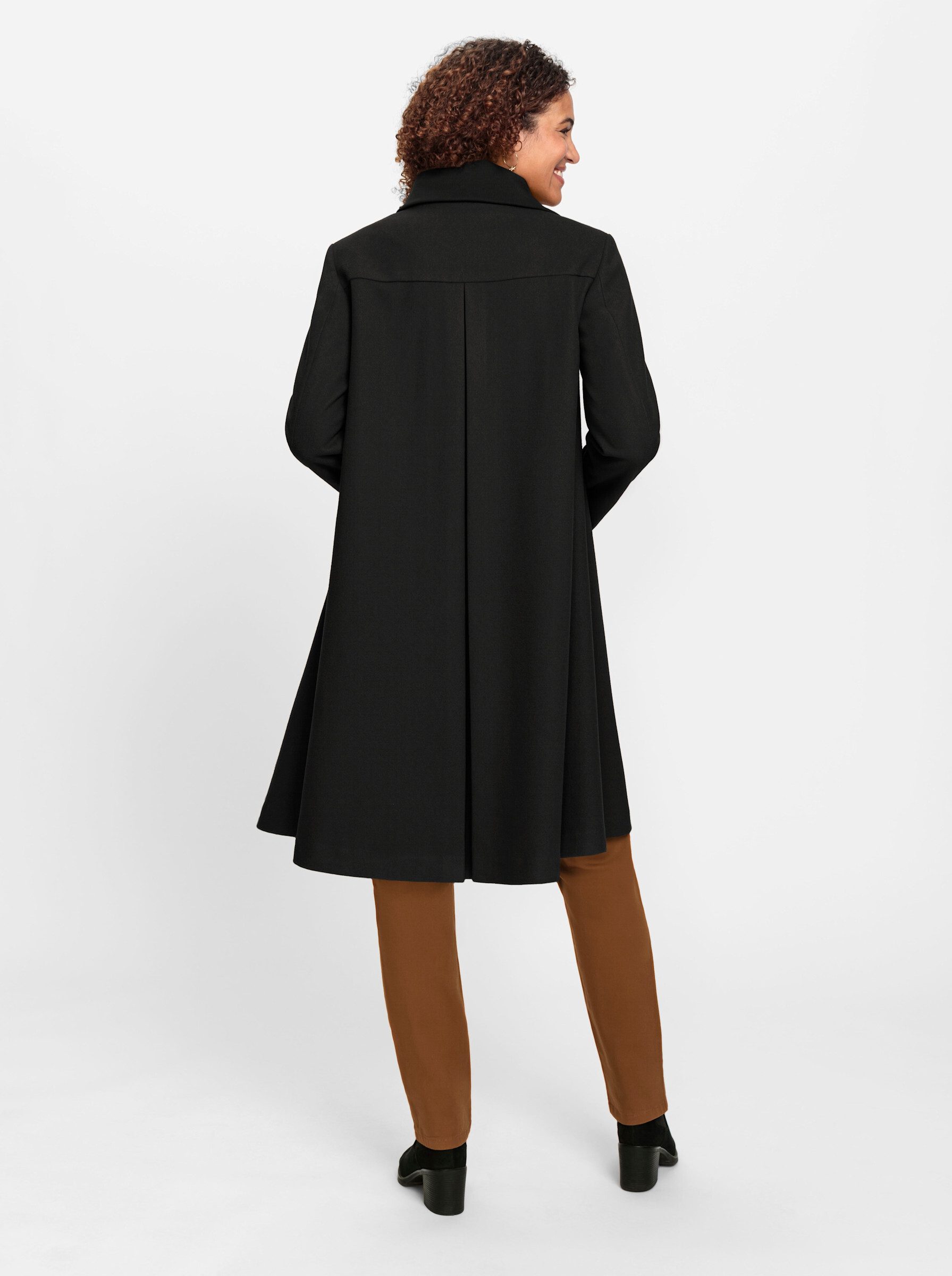 Witt Langmantel Kurzmantel . günstig online kaufen