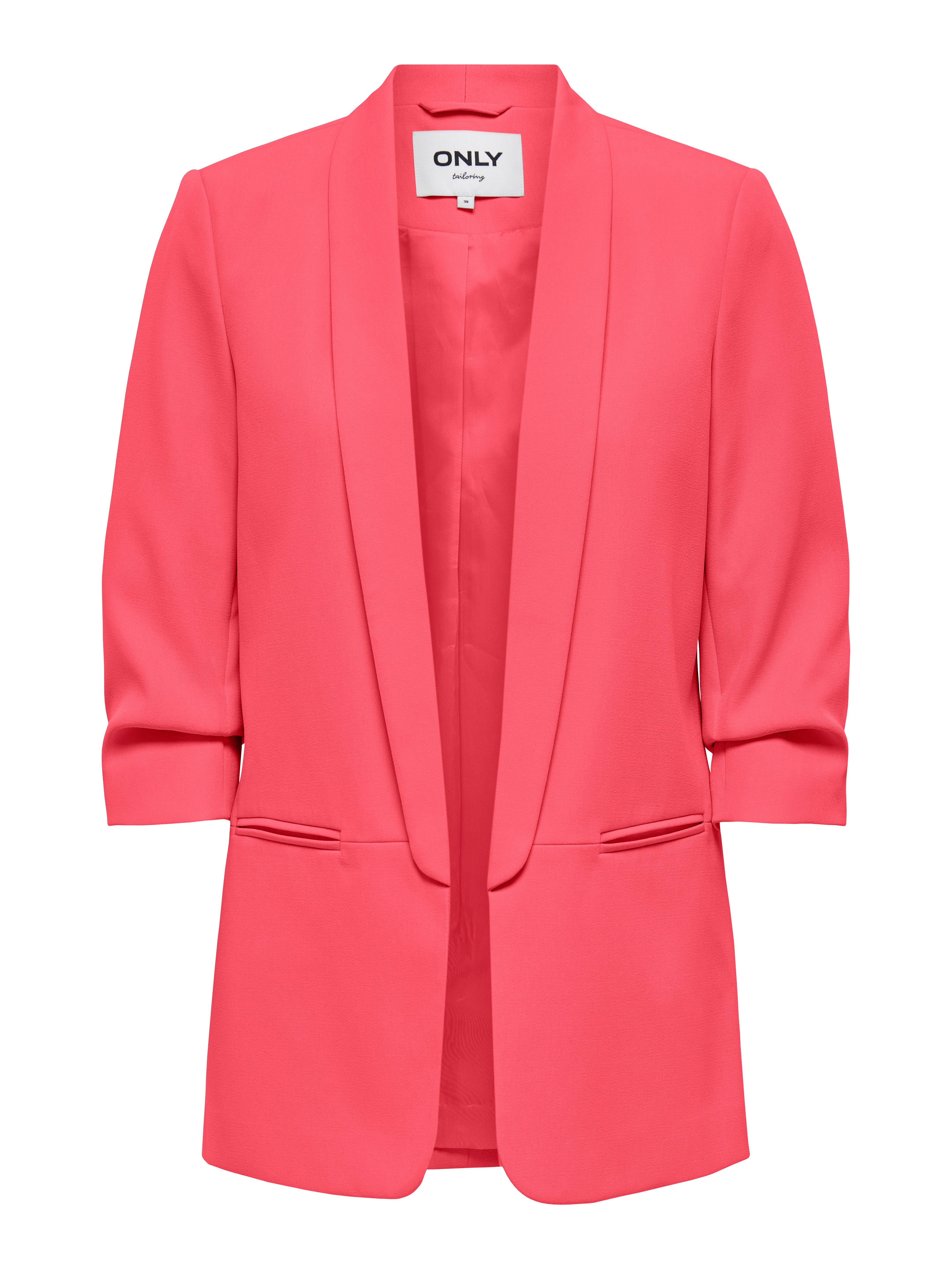 Sun Kissed Coral