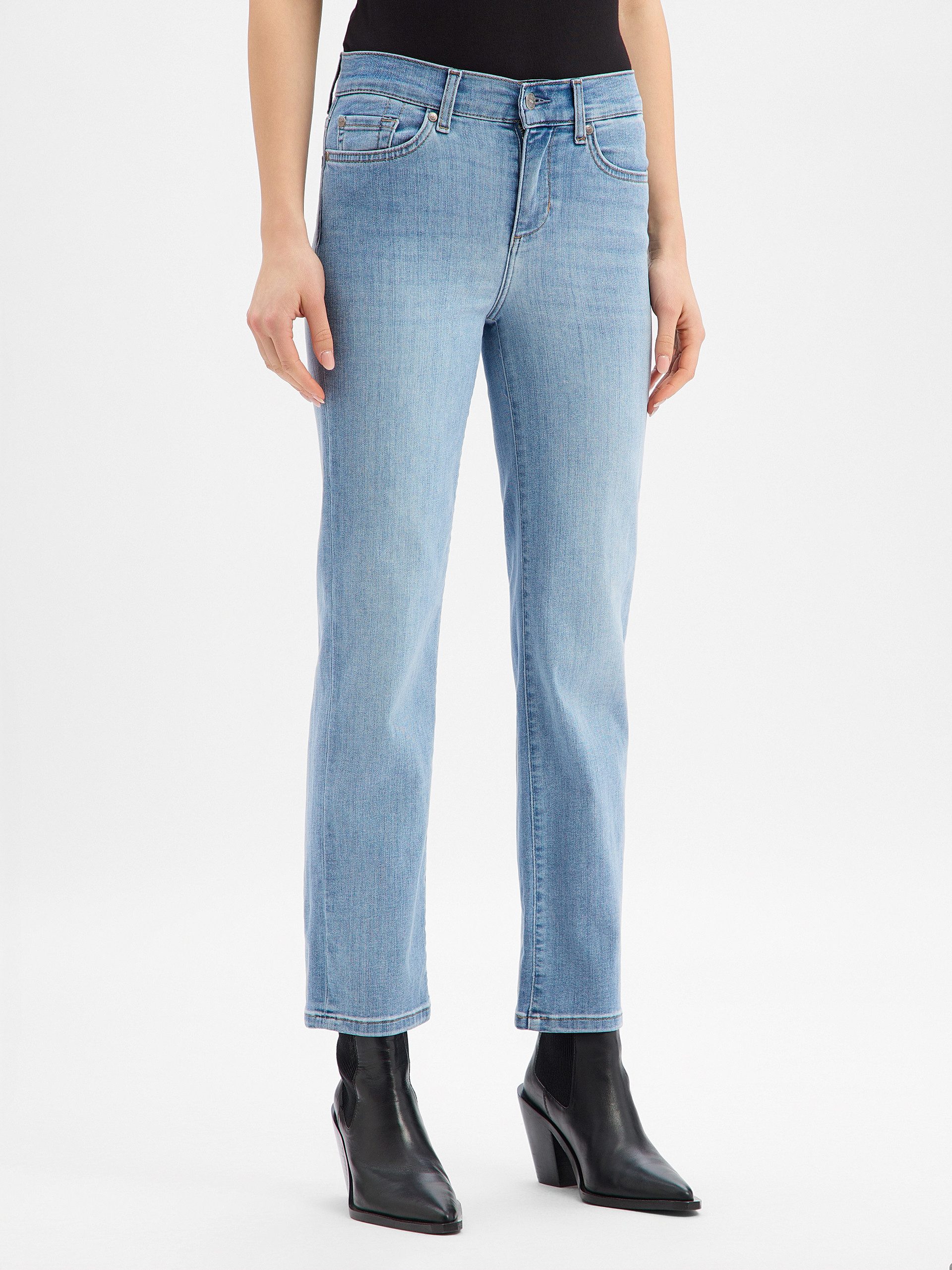 Liu Jo Slim-fit-Jeans