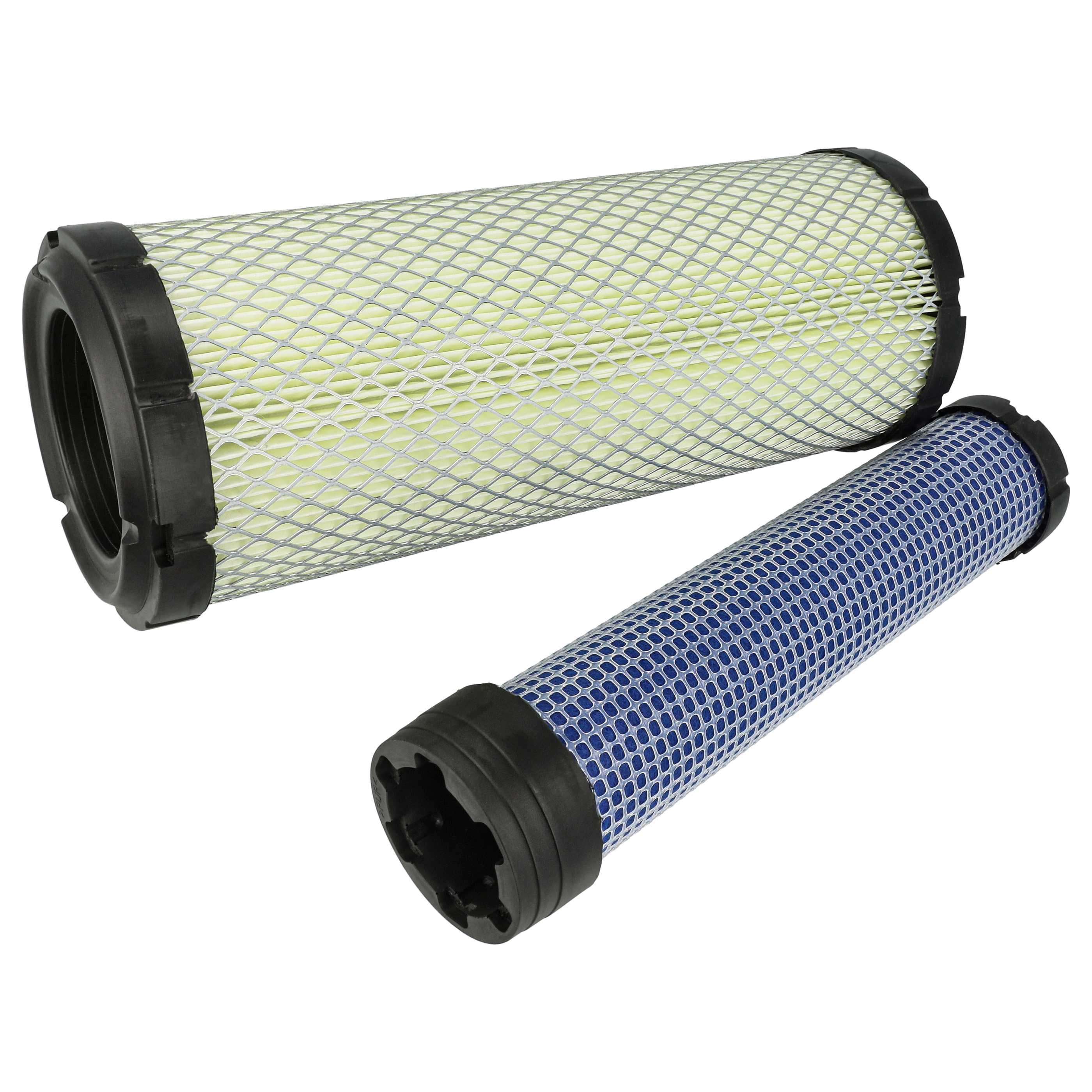 vhbw Filter-Set, Zubehör für Kohler