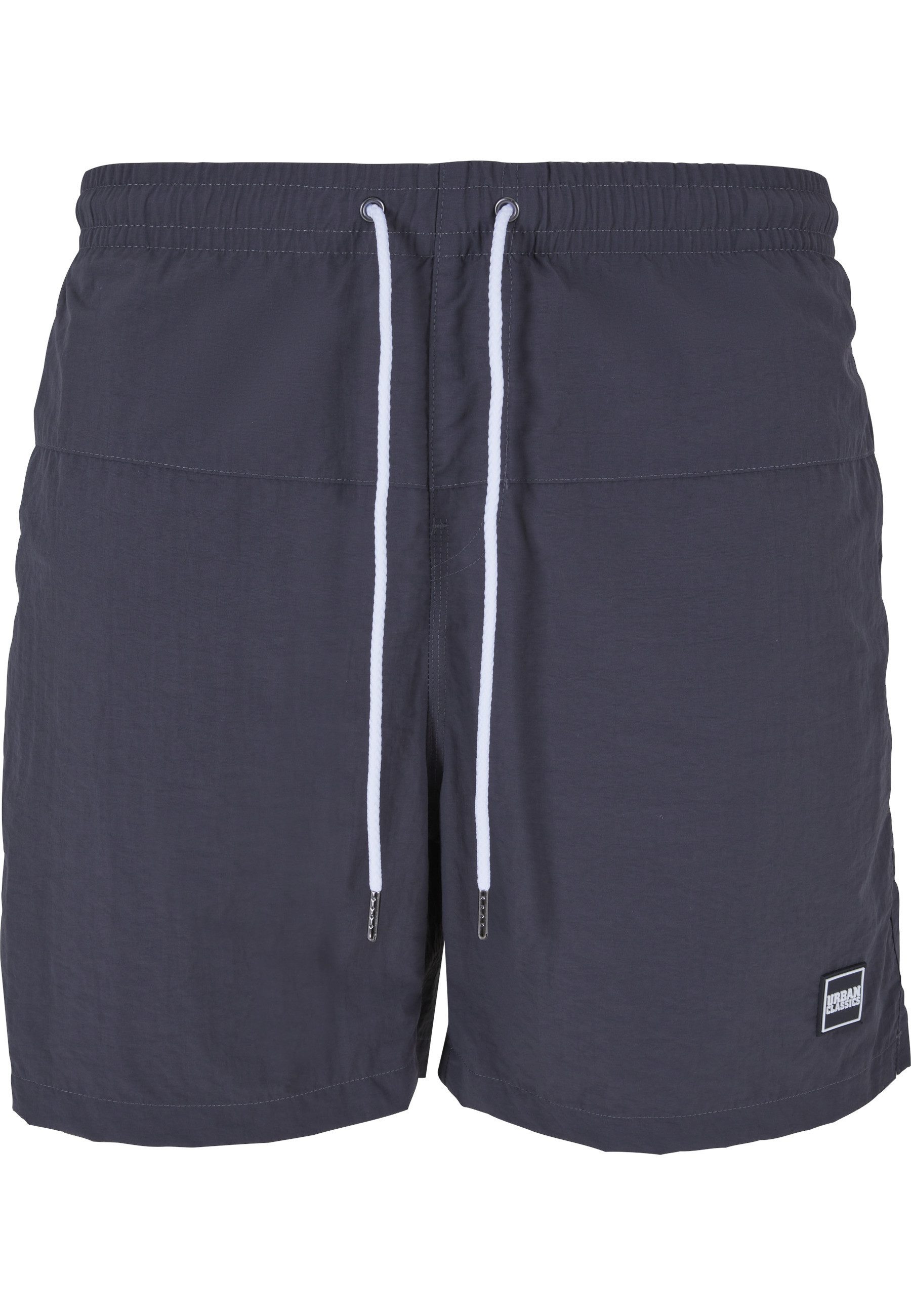 Badeshorts Urban Classics Herren Block Swim Shorts