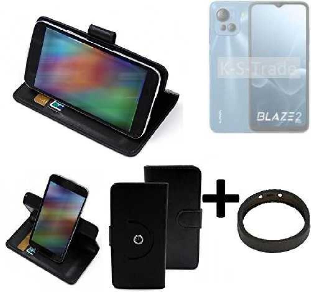 Handyhülle für Lava Blaze 2 Pro