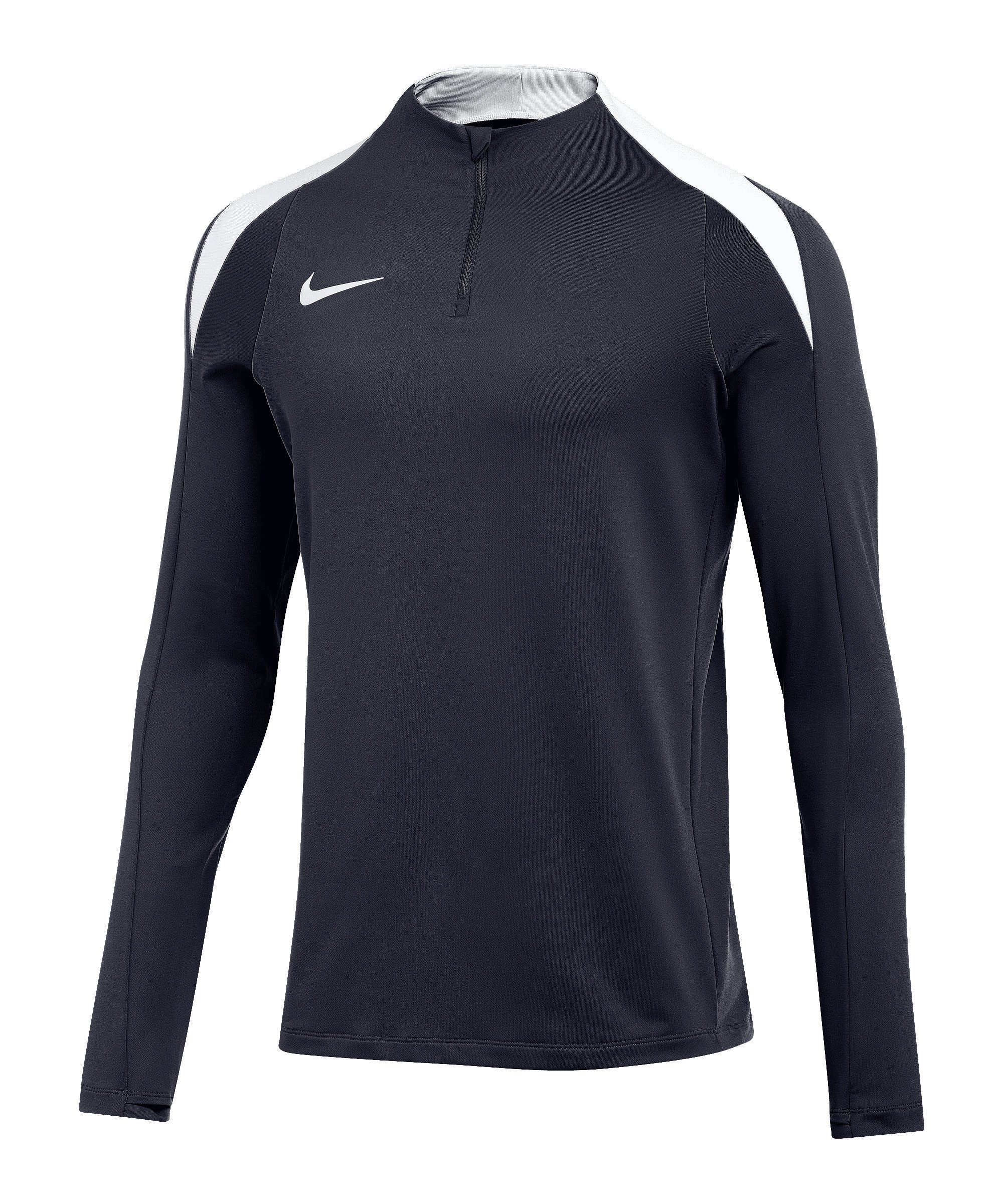Nike Sweatshirt Nike Performance Strike 24 Drill Top Sweatshirt Polyester