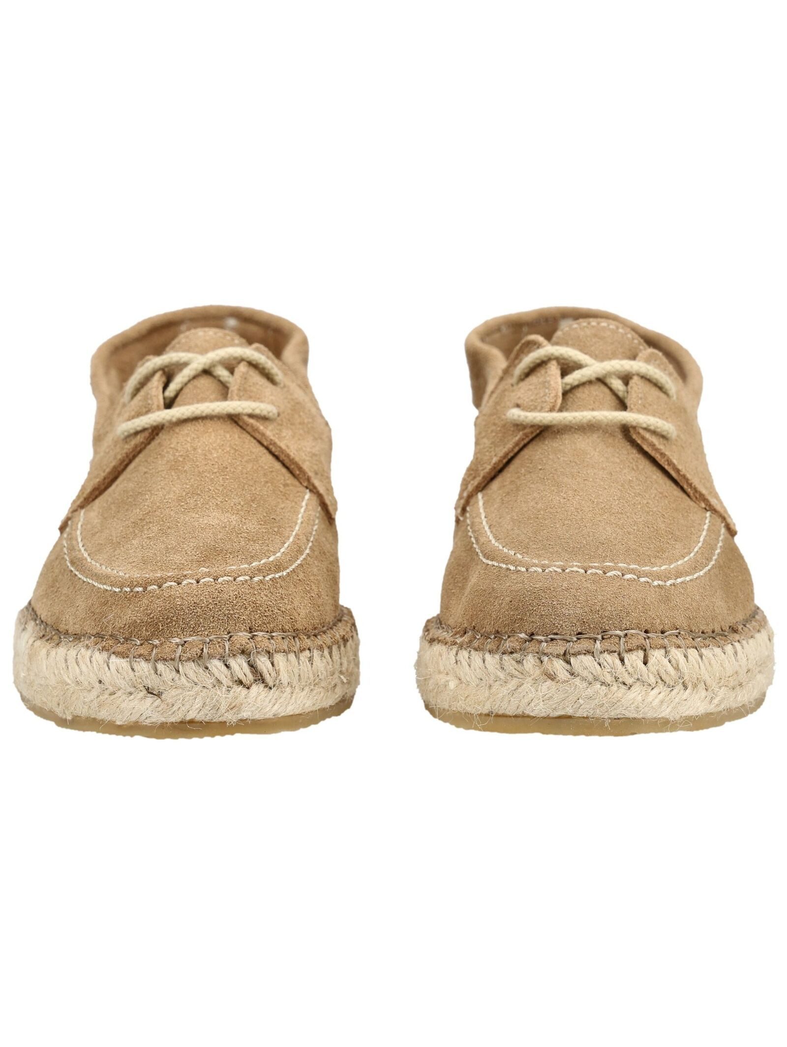 Pavement Pavement Halbschuhe Leder Espadrille