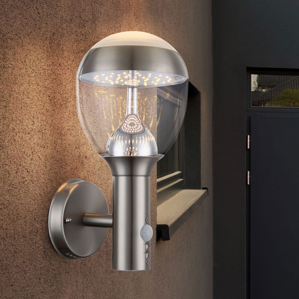 Runde Gartenlampen mit Bewegungsmelder online kaufen OTTO