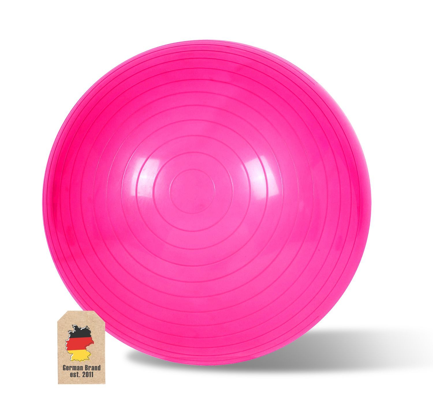 Gymnastikball