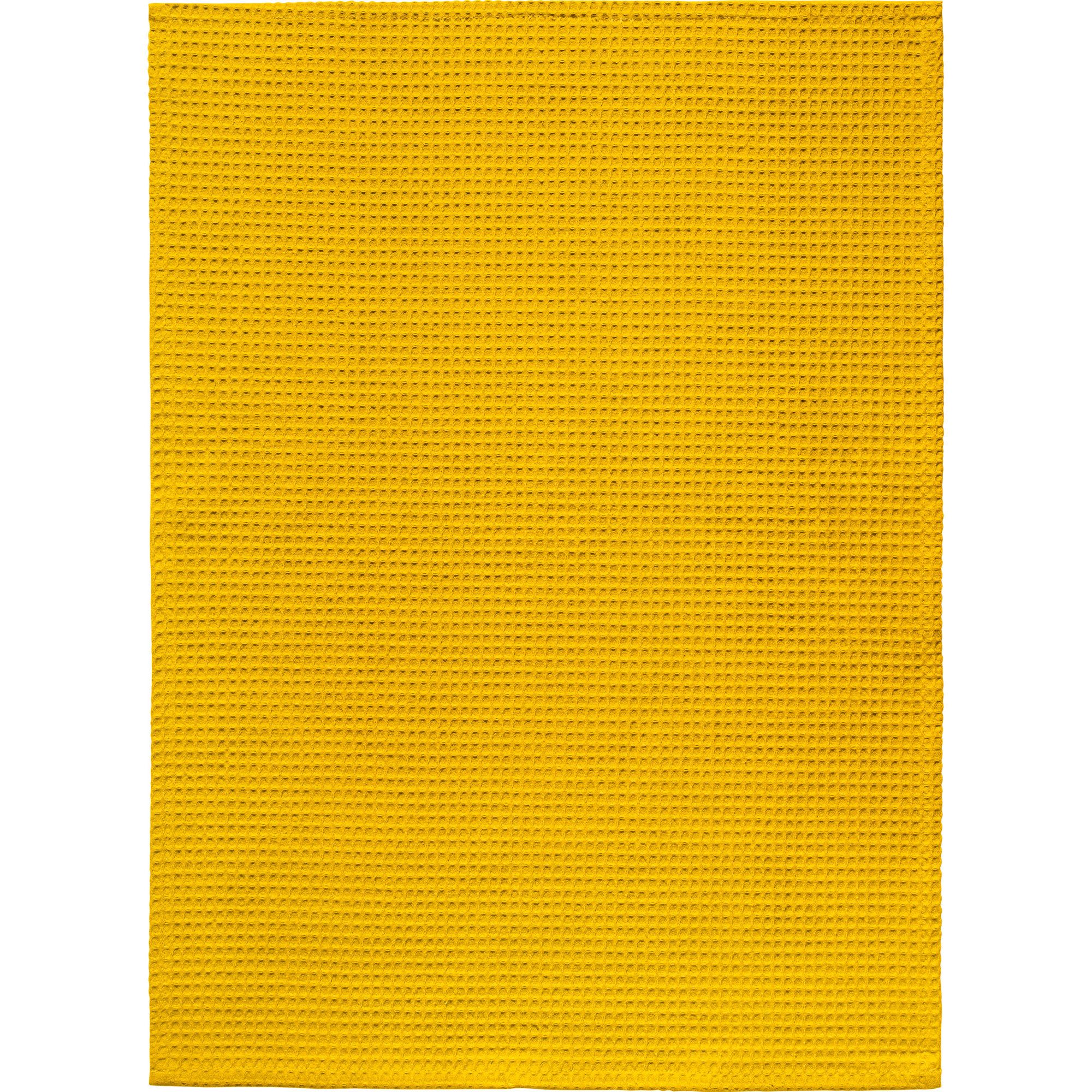 Erwin Müller Geschirrtuch Geschirrtuch 3er-Pack, Piqué Uni günstig online kaufen