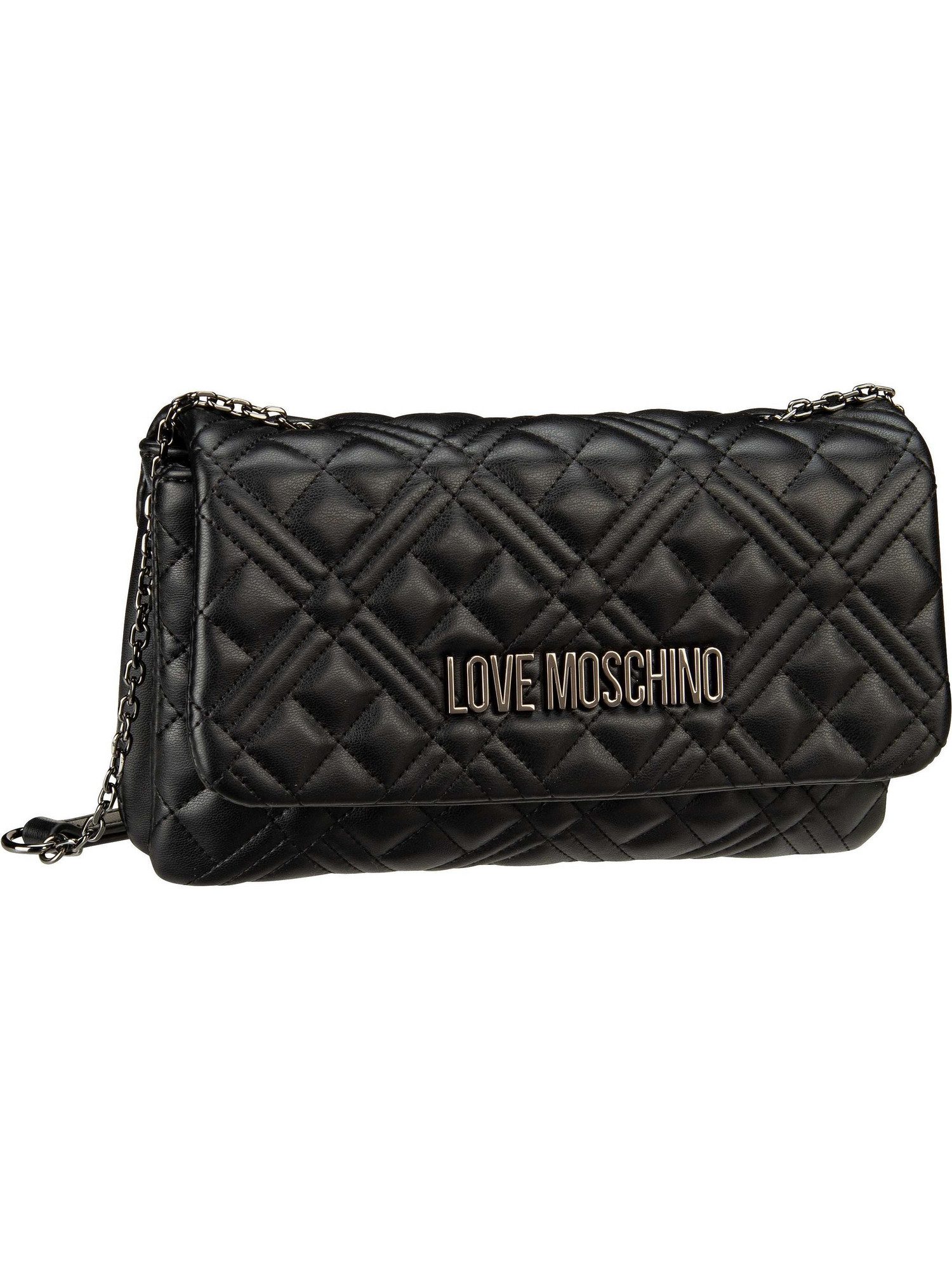 LOVE MOSCHINO Umhängetasche Smart Daily Bag, Umhängetasche klein