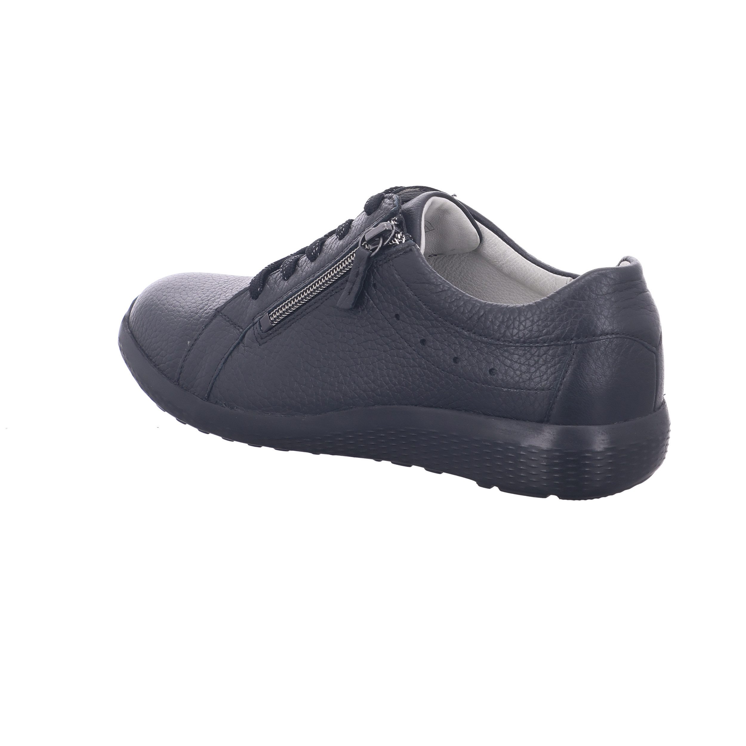 Waldläufer Waldläufer - Sneaker IRA Weite K - schwarz Sneaker – Bild 4 von 5
