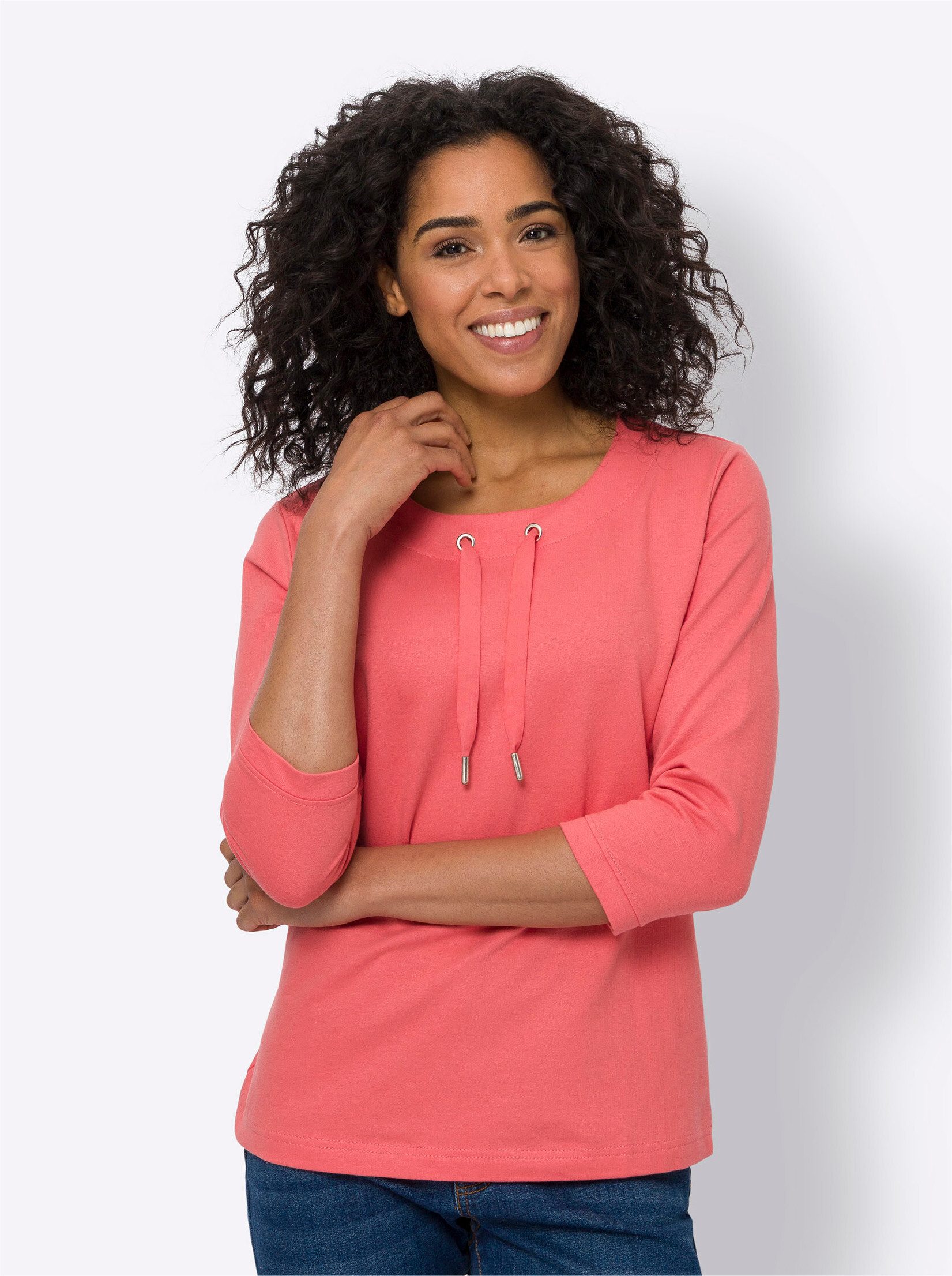 Sieh an! Sweater Sweatshirt günstig online kaufen