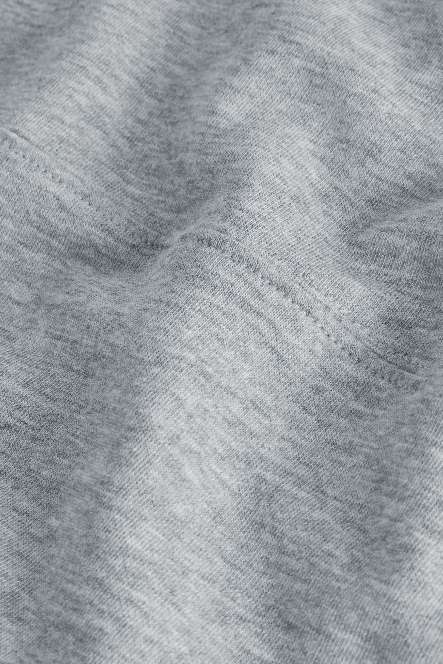 Next Sweater Gestreiftes Rundhals-Sweatshirt (1-tlg)