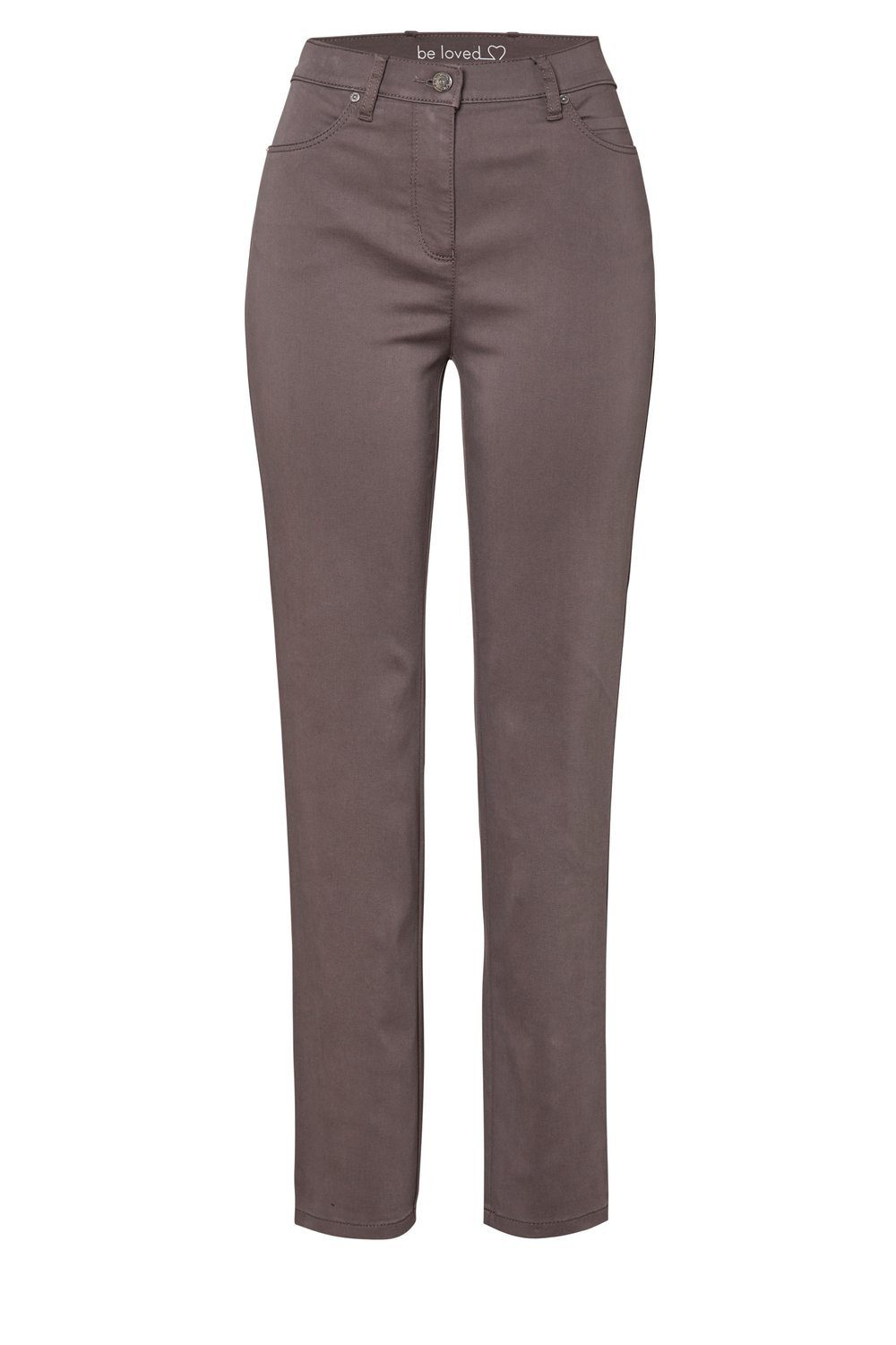 Stoffhose