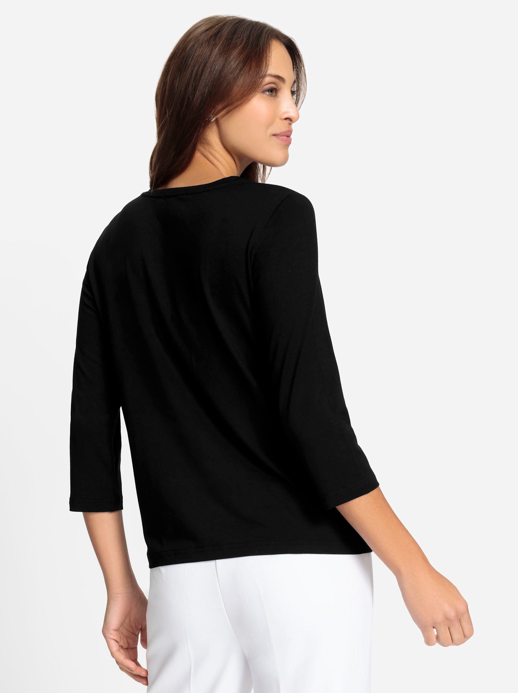 Witt T-Shirt 3/4-Arm-Shirt . günstig online kaufen