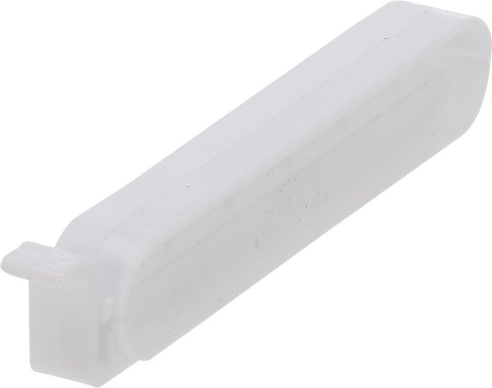 Koopman Verschlussklammer 3 x 8 er Clips Beutelclips Kunststoff 24er Set (Set, 24-tlg., Packung), 10cm lang, 6x Grün, 6x Rot, 6x Weiß, 6x Blau – Bild 5 von 5
