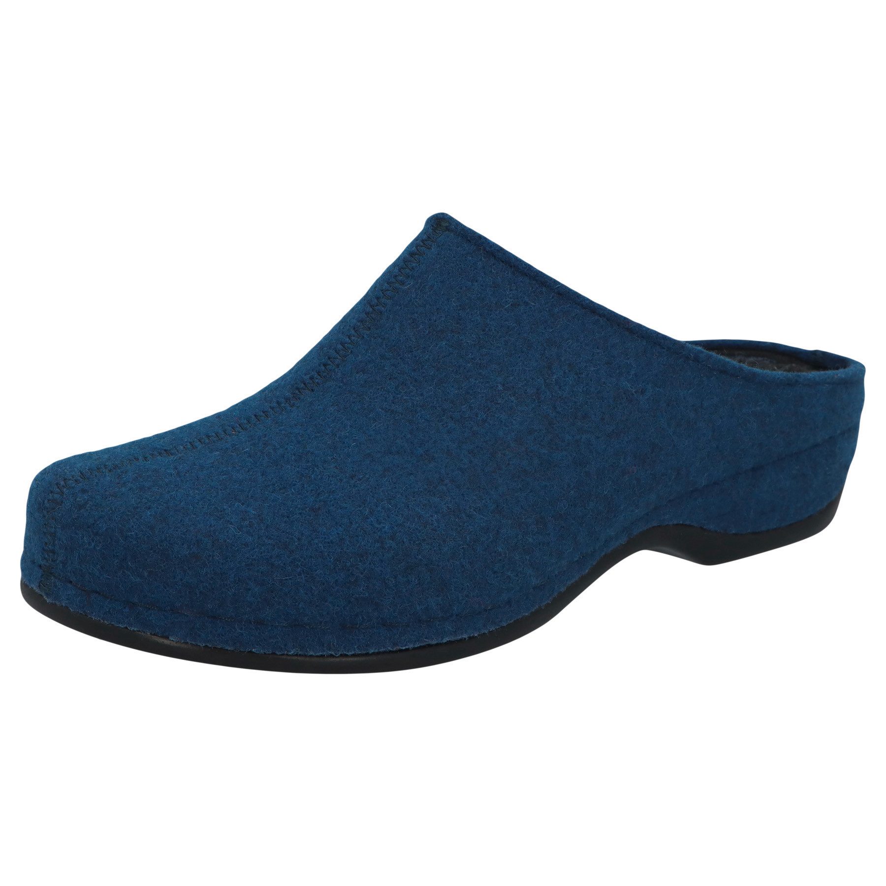 BERKEMANN Berkemann Erwachsene Berkoflex Florina Clogs Texti Clog