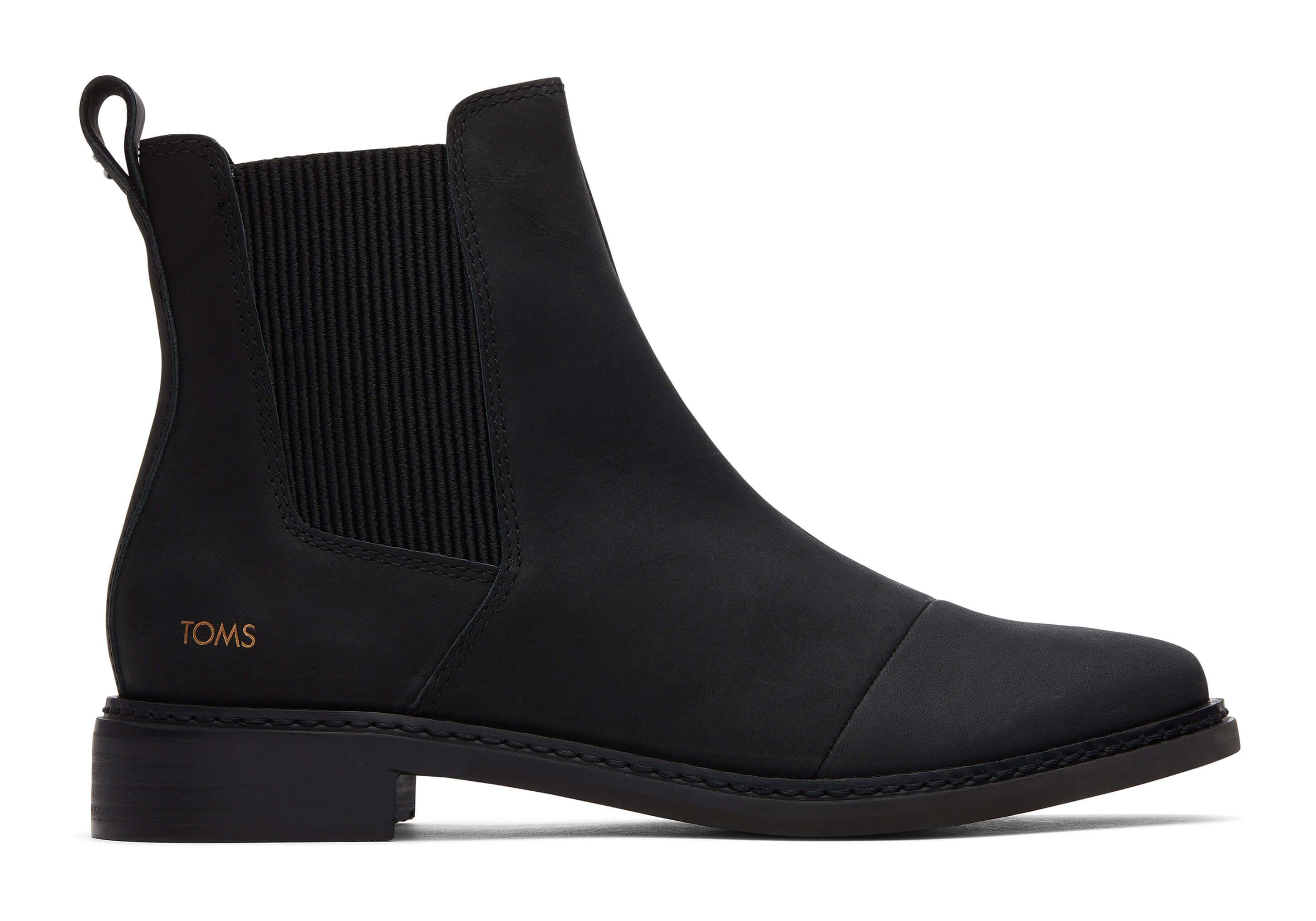 Charlie Stiefeletten Chelseaboots