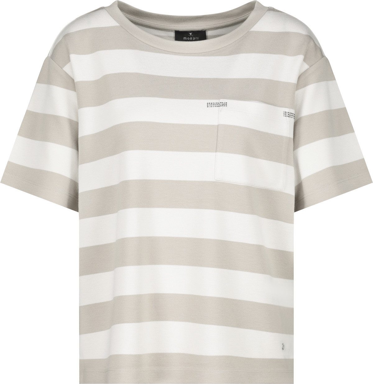 Monari T-Shirt T-Shirt günstig online kaufen