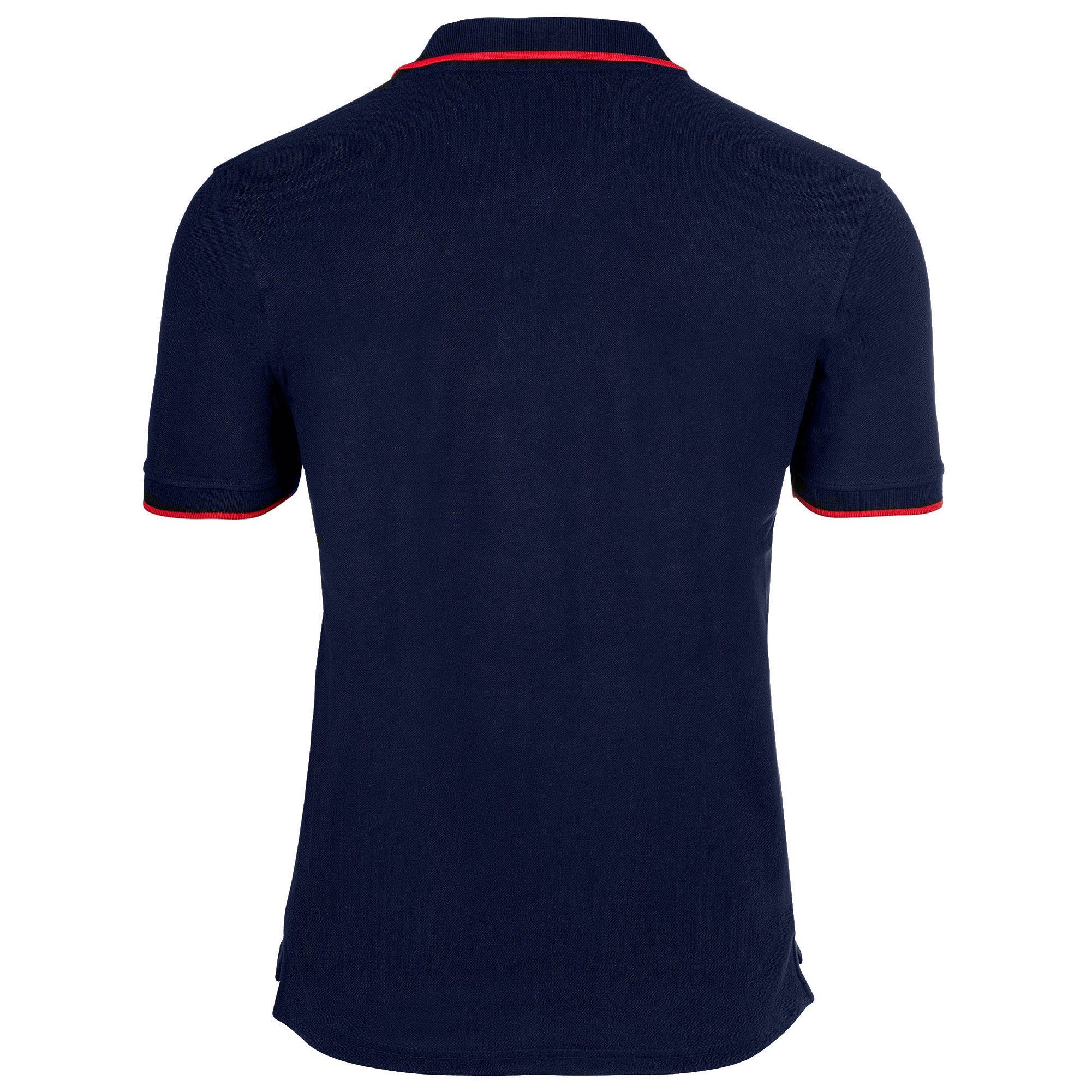 U.S. Polo Assn. Poloshirt Herren Poloshirt Baumwolle