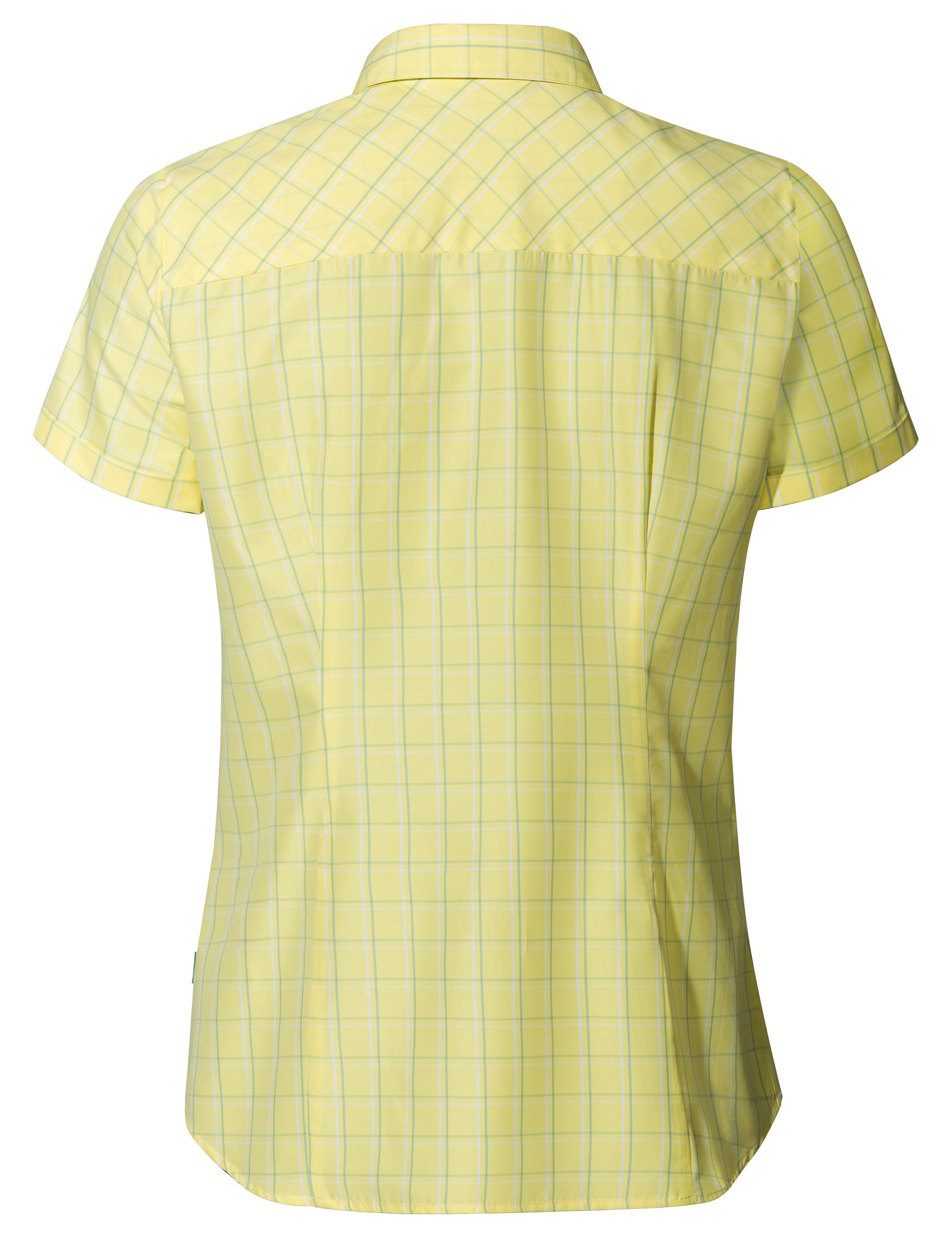 VAUDE Funktionshemd Women's Tacun Shirt (1-tlg) mimosa II