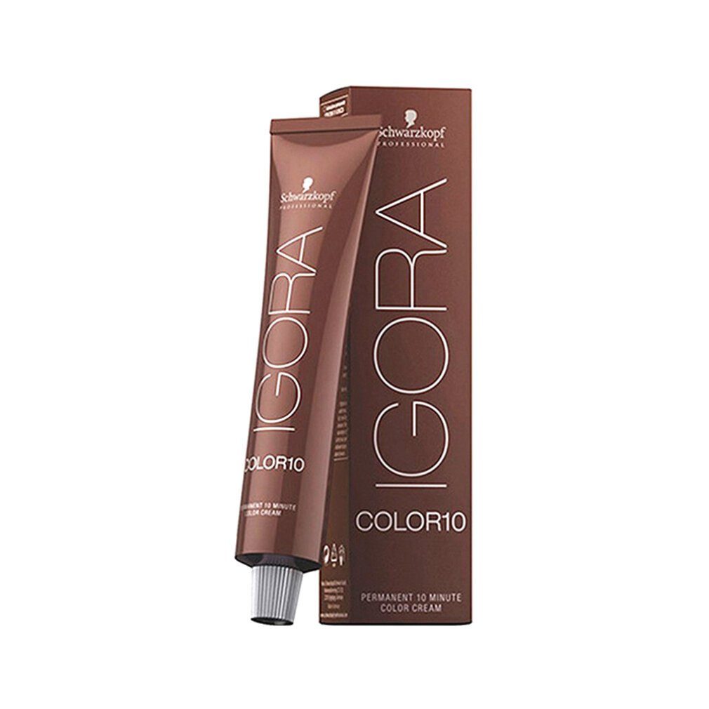 Schwarzkopf Haarpflege-Set Igora Color10 7-0