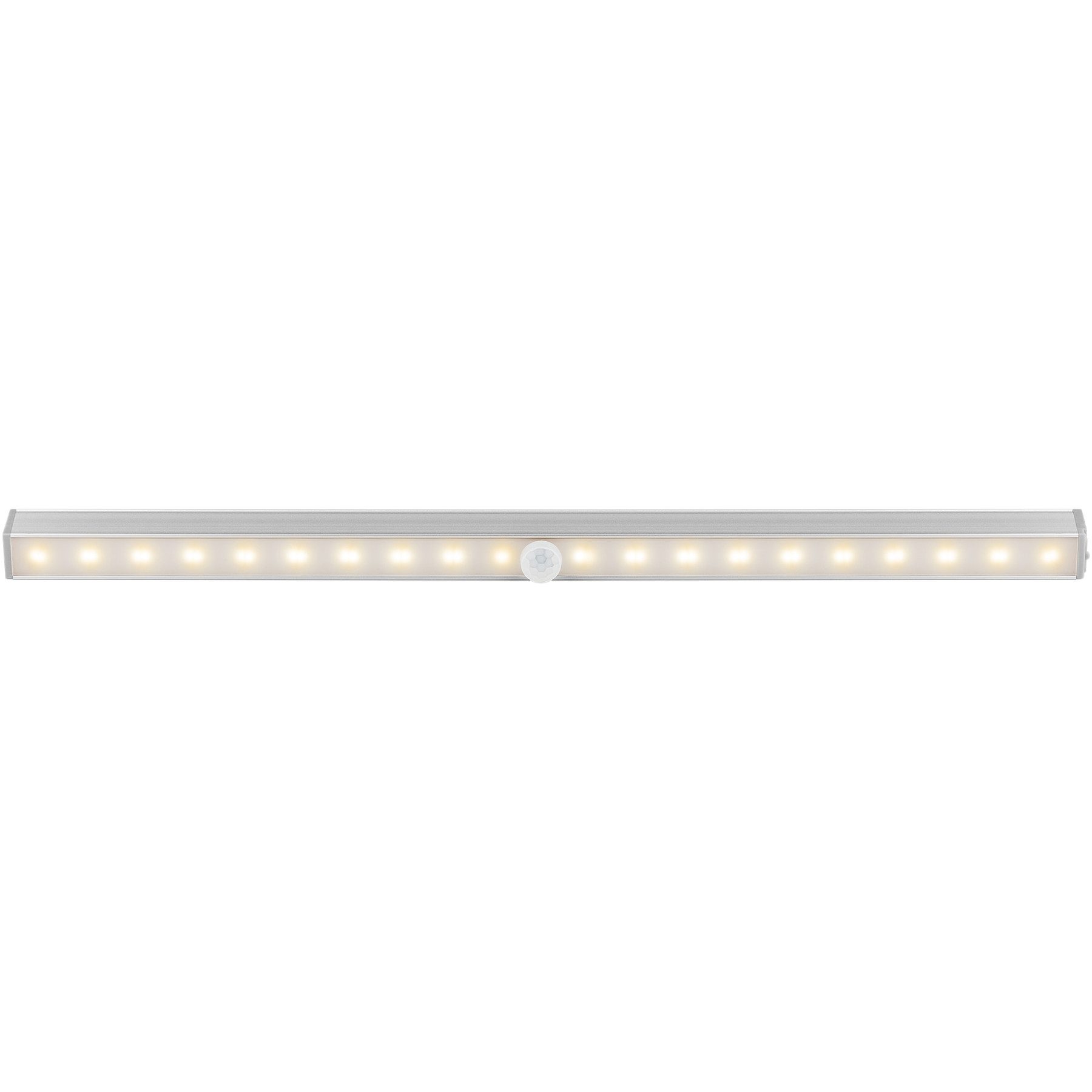 Goobay LED Unterbauleuchte GOOBAY LED-Unterbauleuchte 58288, mit Bewegungsmelder