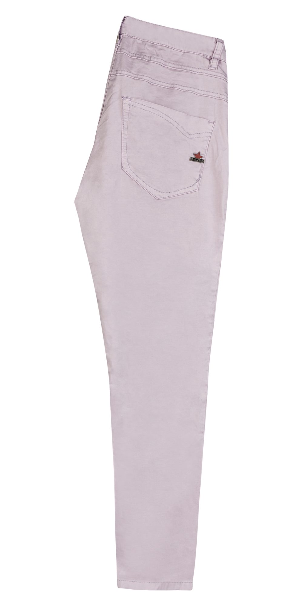 Buena Vista Stretch-Jeans BUENA VISTA FLORIDA-B 7/8 lavender 2405 B5768 4003.5027 - Stretch