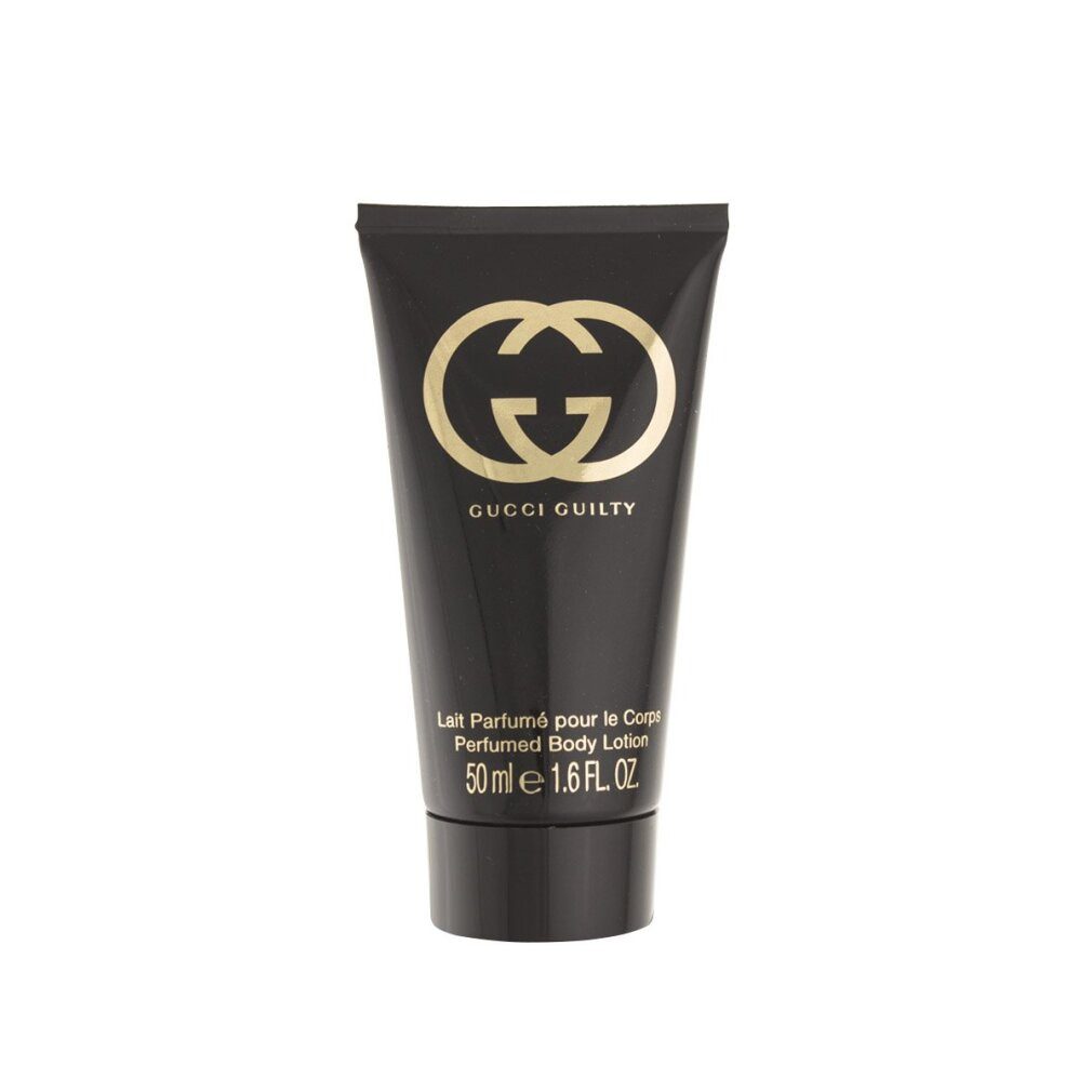 GUCCI Körperpflegemittel Guilty Pour Homme Perfumed Body Lotion 50ml