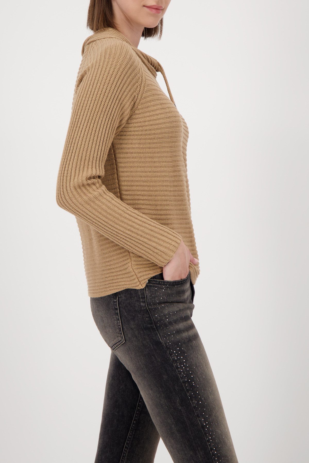 Monari Strickpullover günstig online kaufen