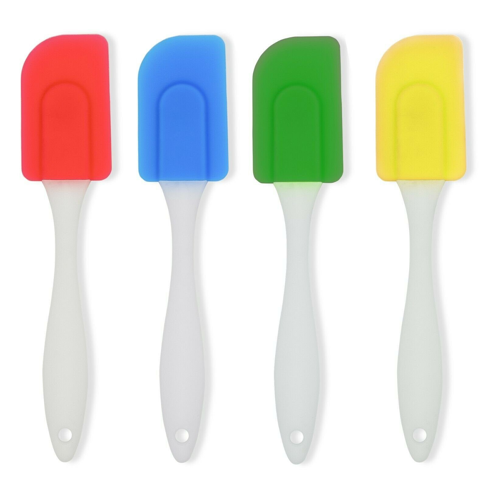 Backpinsel Teigspatel Teigschaber Spatel Spachtel Backen