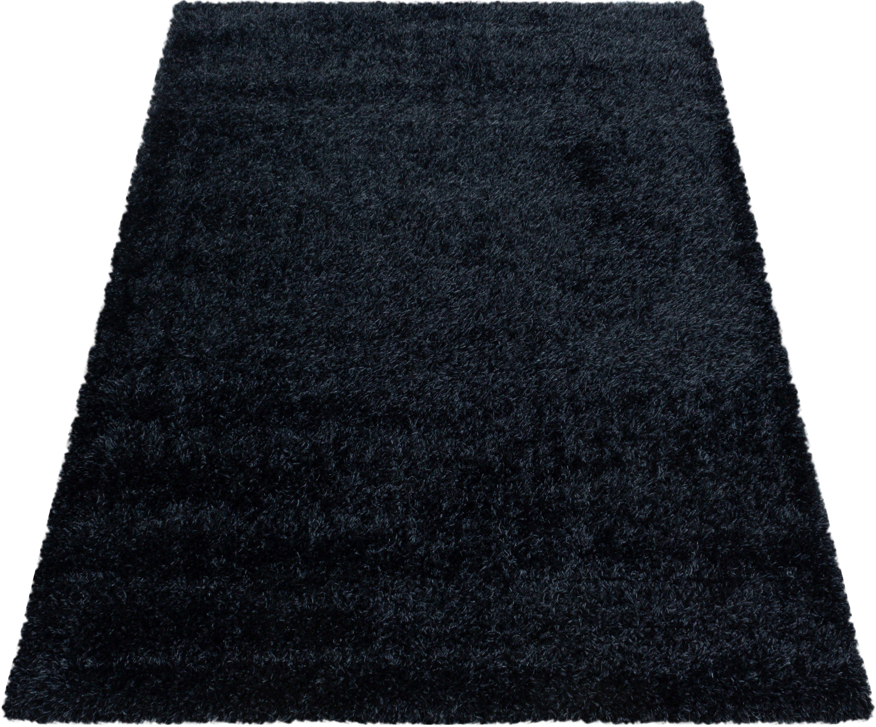 Ayyildiz Teppiche Hochflor-Teppich »BRILLIANT 4200«, rechteckig, 50 mm Höhe günstig online kaufen