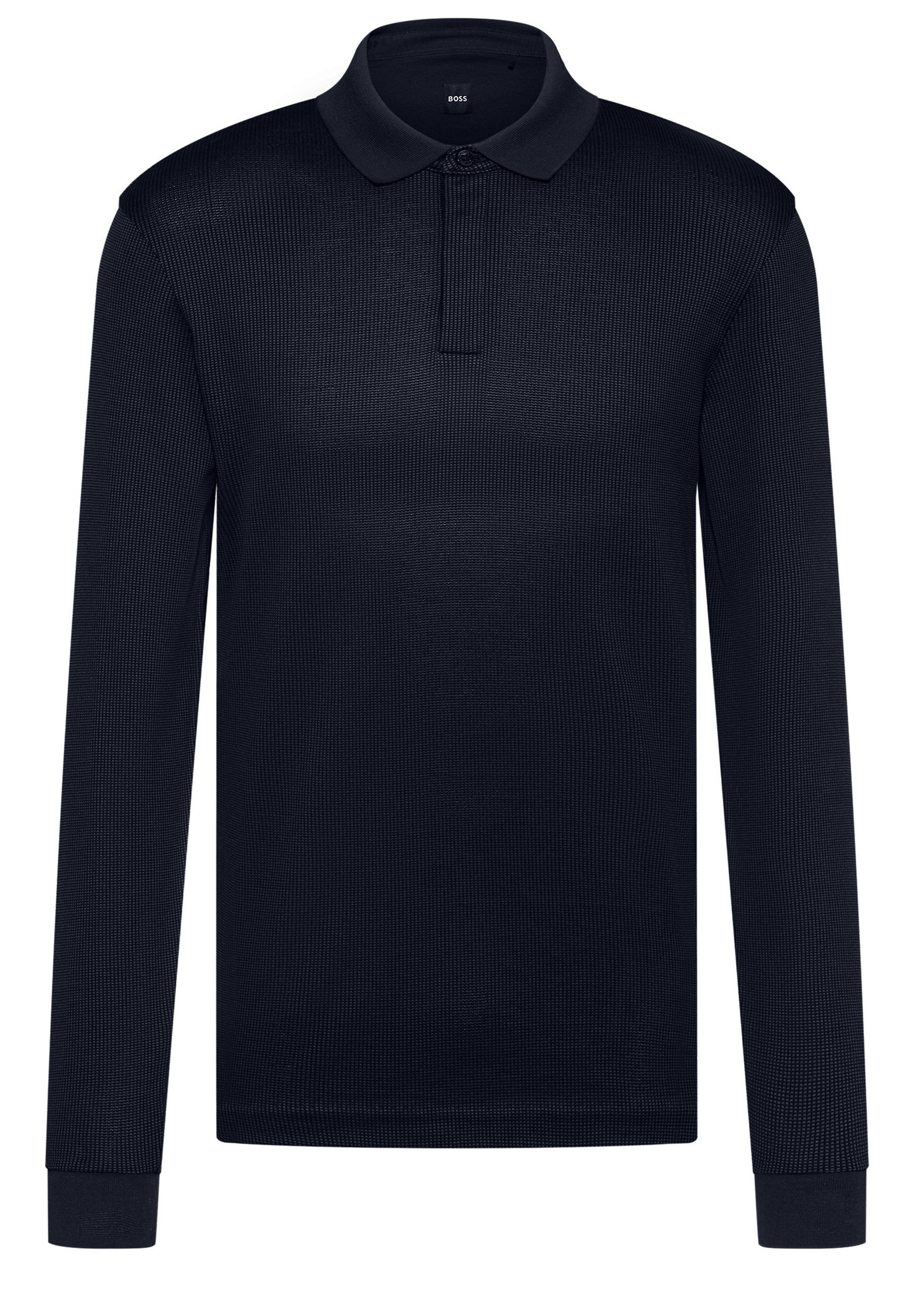 BOSS Poloshirt H-Pado 431 (1-tlg)