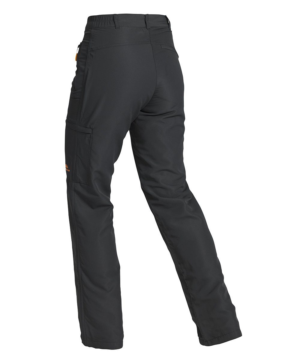 Nordcap Thermohose funktionelle Wintersporthose aus extra günstig online kaufen