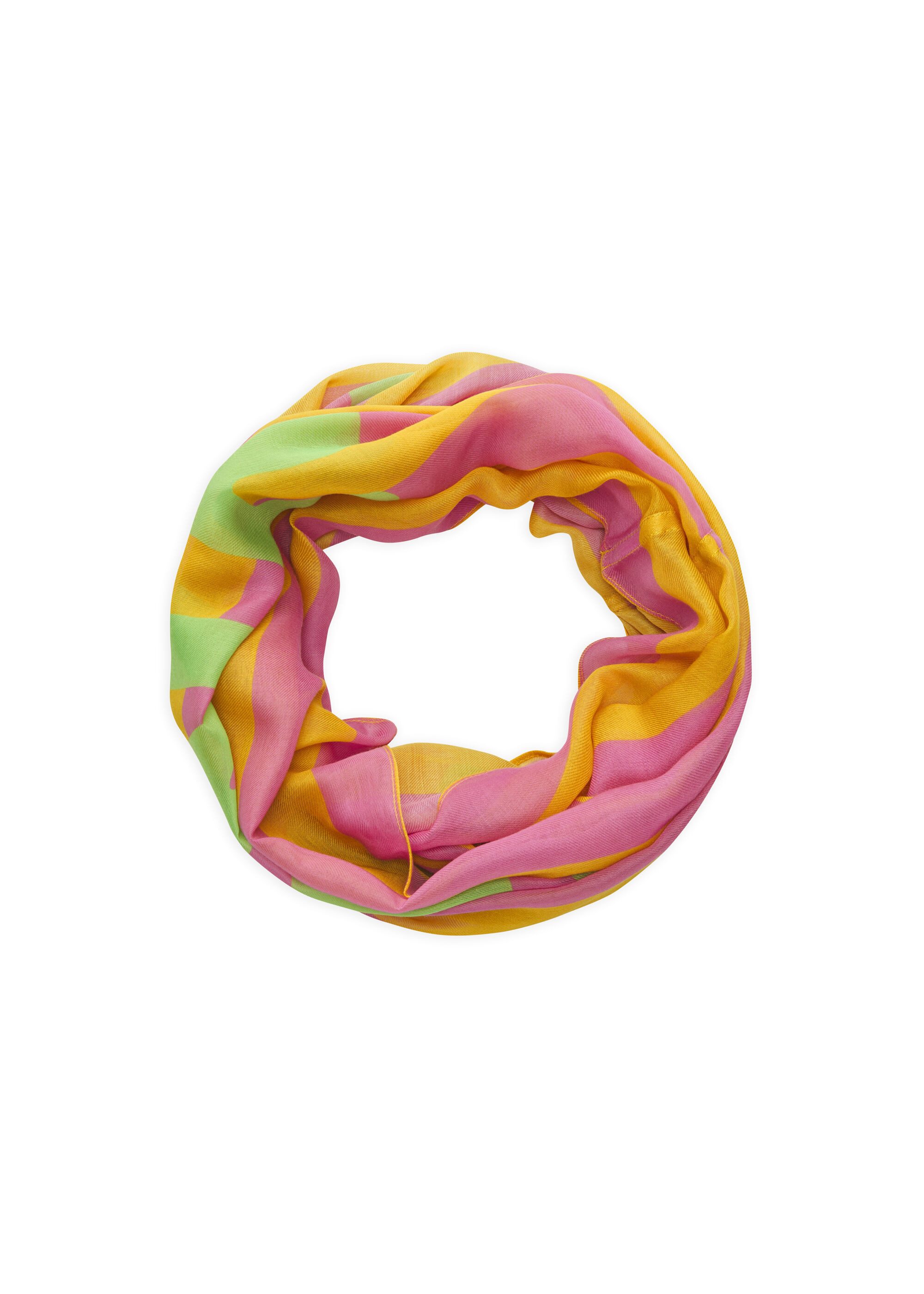 Codello Loop, Mit Schriftzug