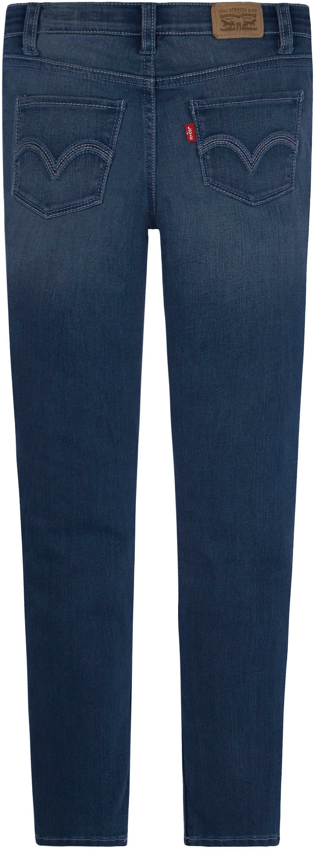 JEANS GIRLS SKINNY for FIT Levi's® Stretch-Jeans 711™ Kids