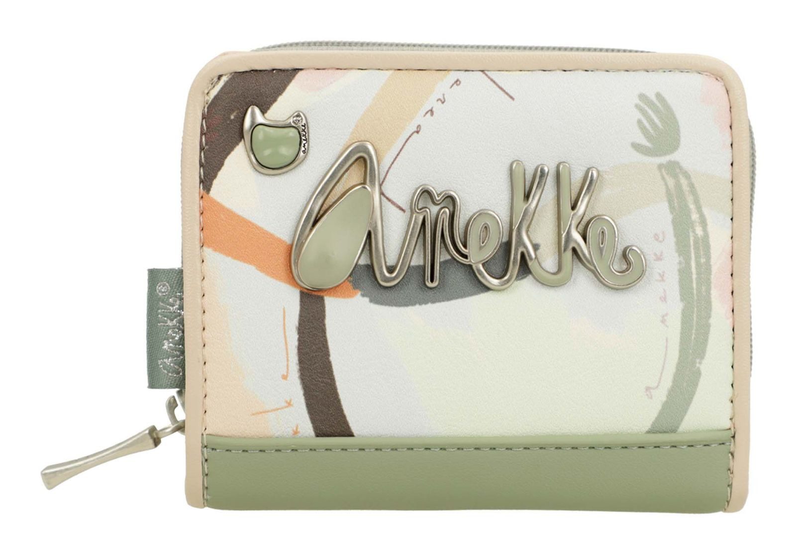 Anekke Geldbörse Original RFID Wallet, mit RFID-Blocker Schutz günstig online kaufen