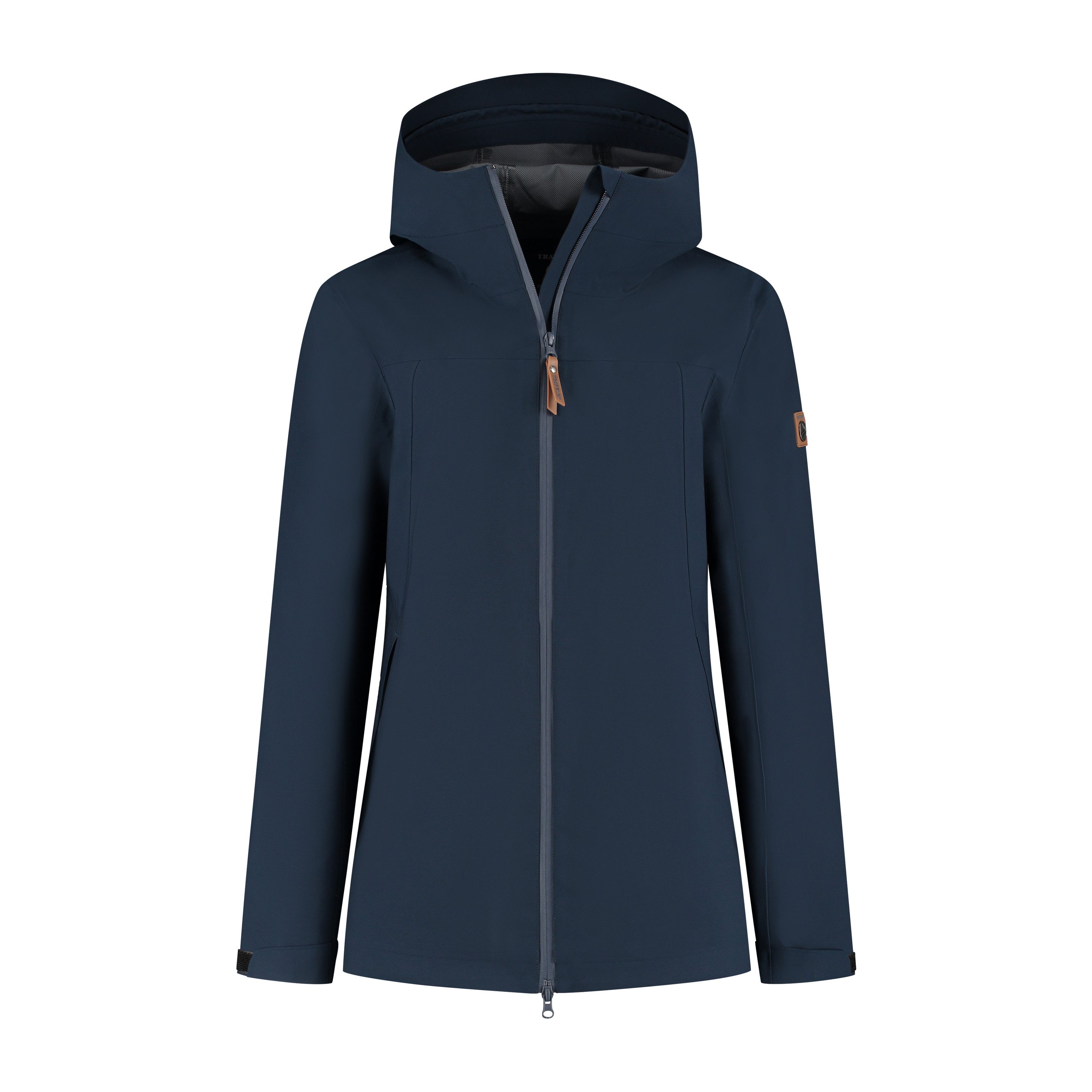 Travelin' Outdoorjacke Jannike